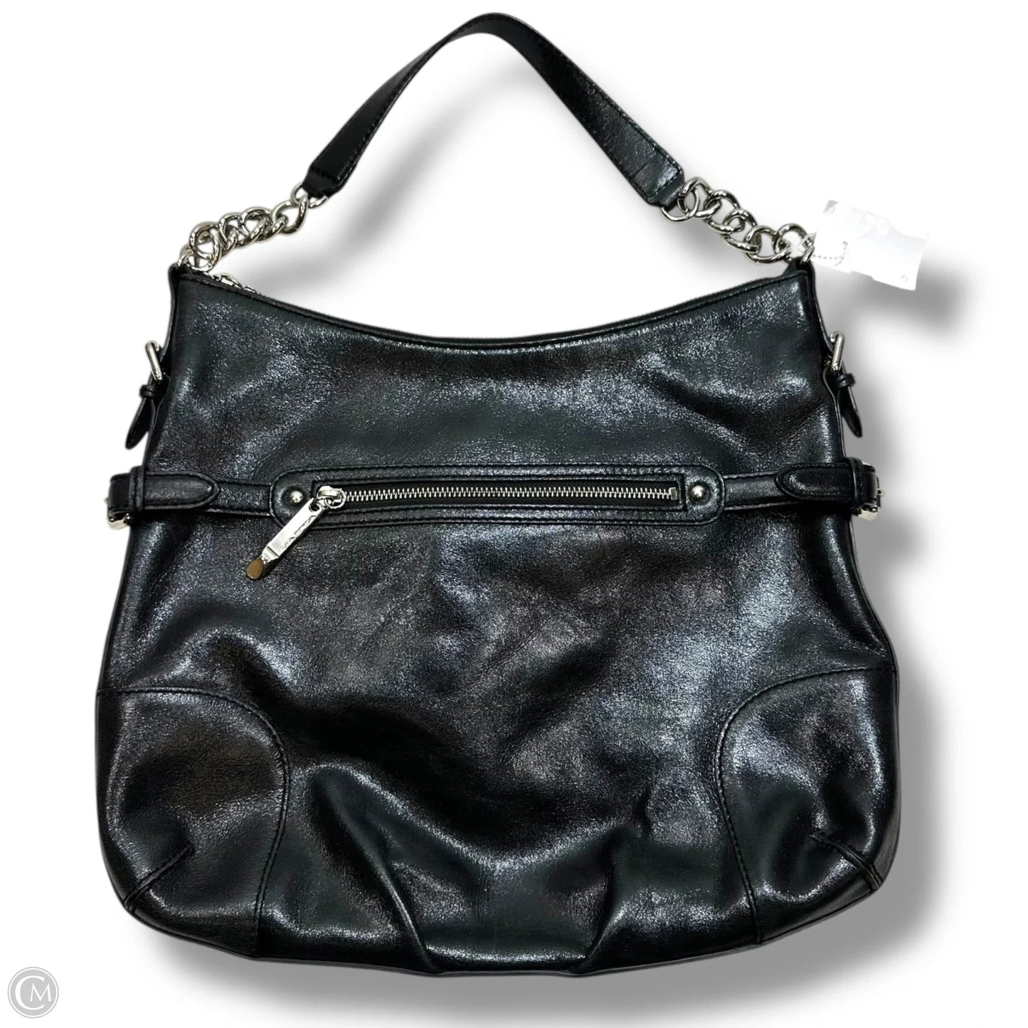 Handbag By Via Spiga, Size: Medium