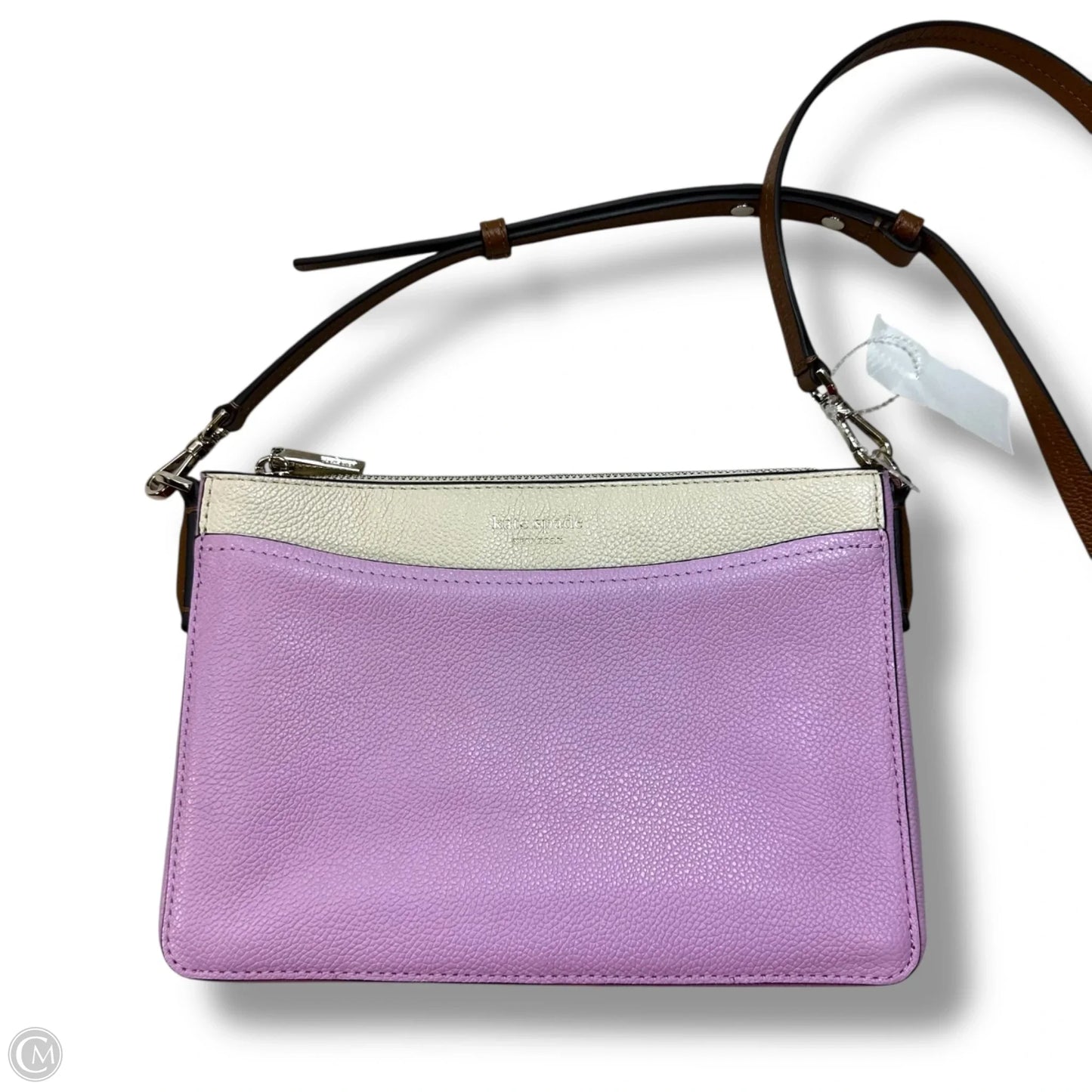 Crossbody Designer By Kate Spade, Size: Small