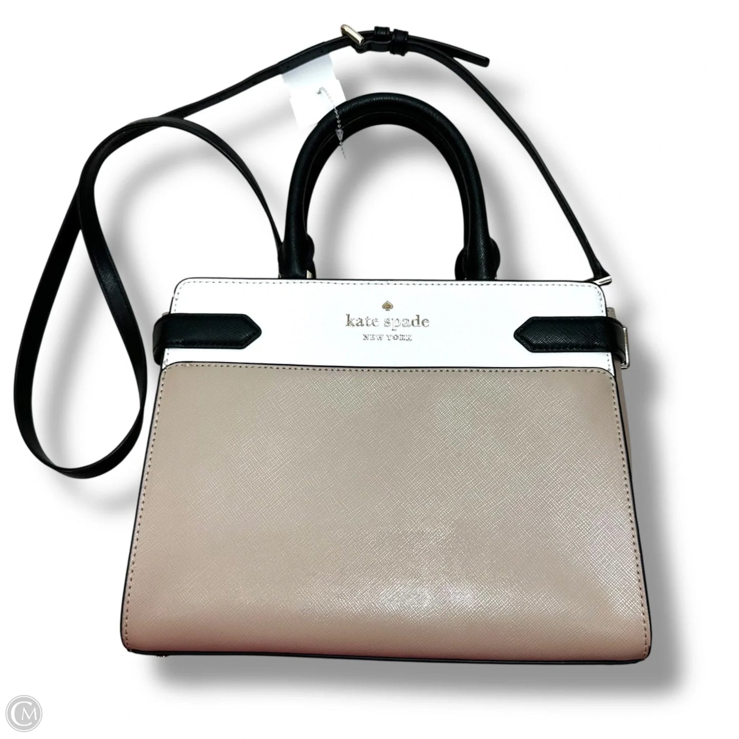 Handbag Designer By Kate Spade, Size: Medium