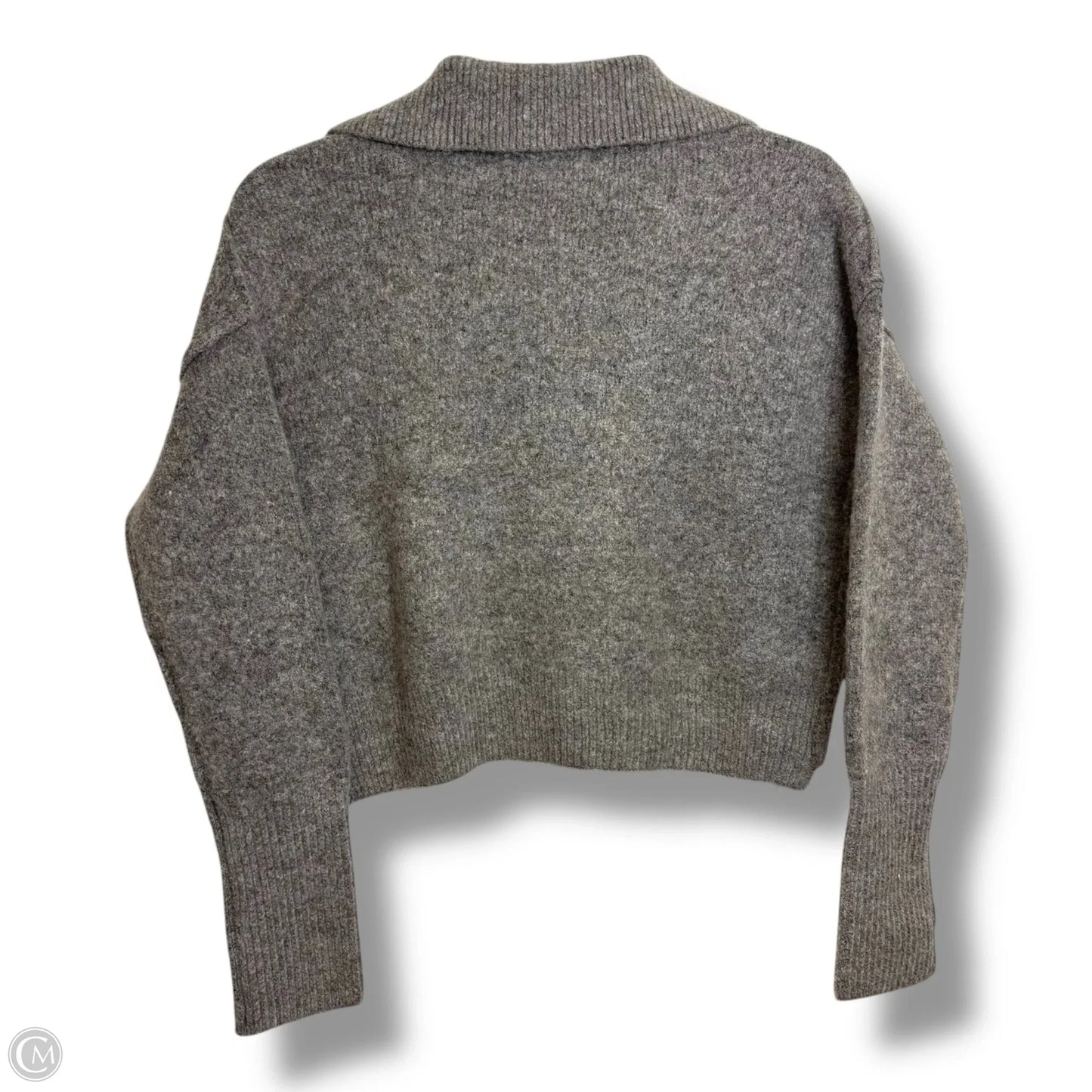 Sweater By Altard State In Grey, Size: Xs