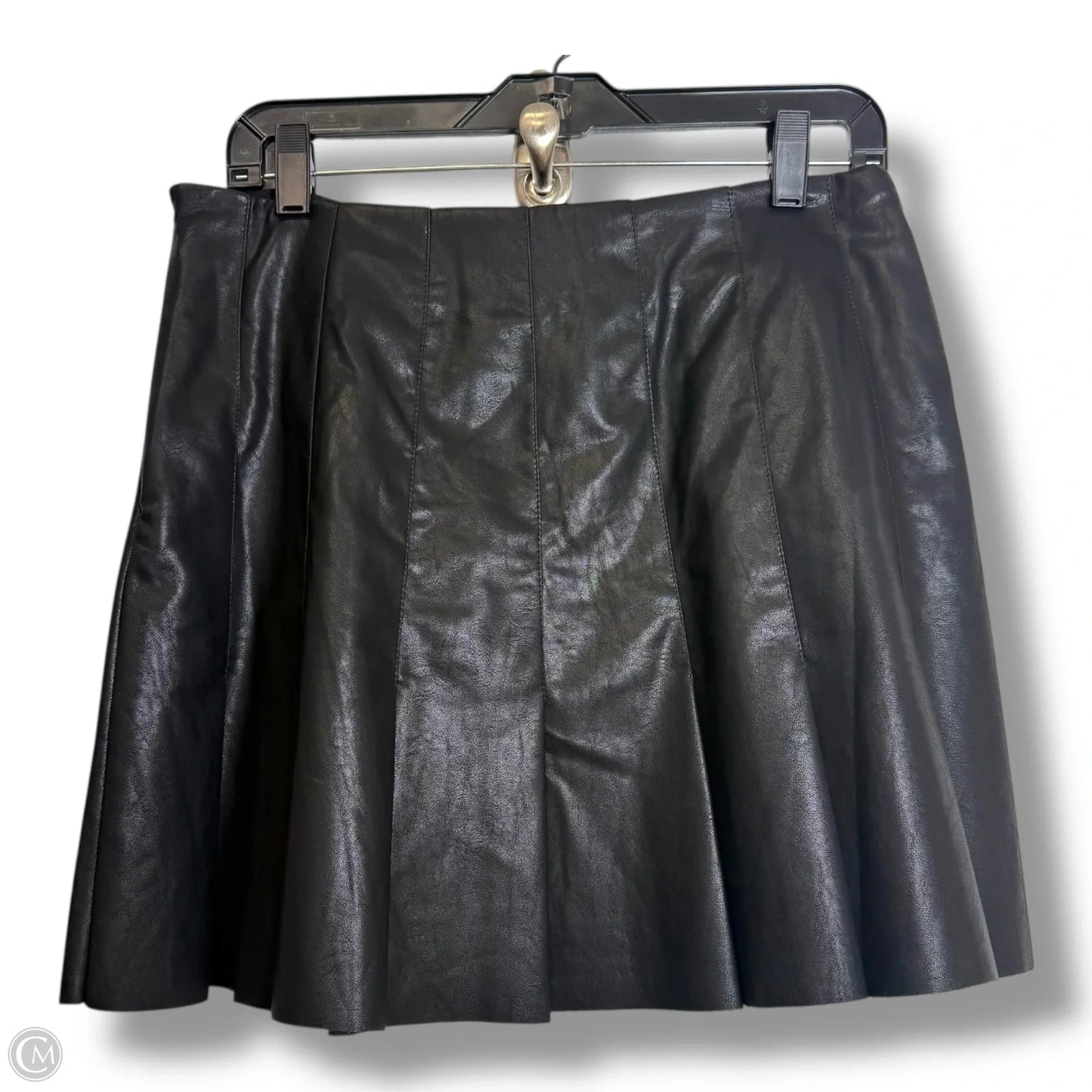 Skirt Mini & Short By Endless Rose In Black, Size: L