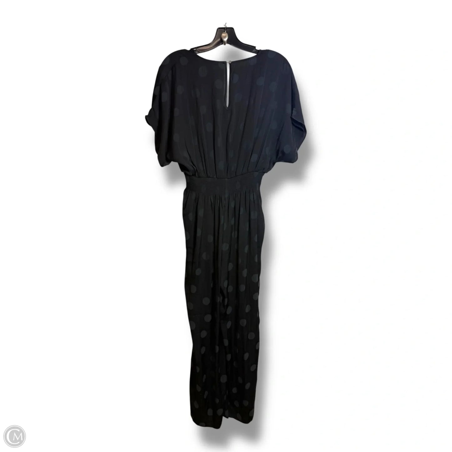 Jumpsuit By Madewell In Black, Size: S