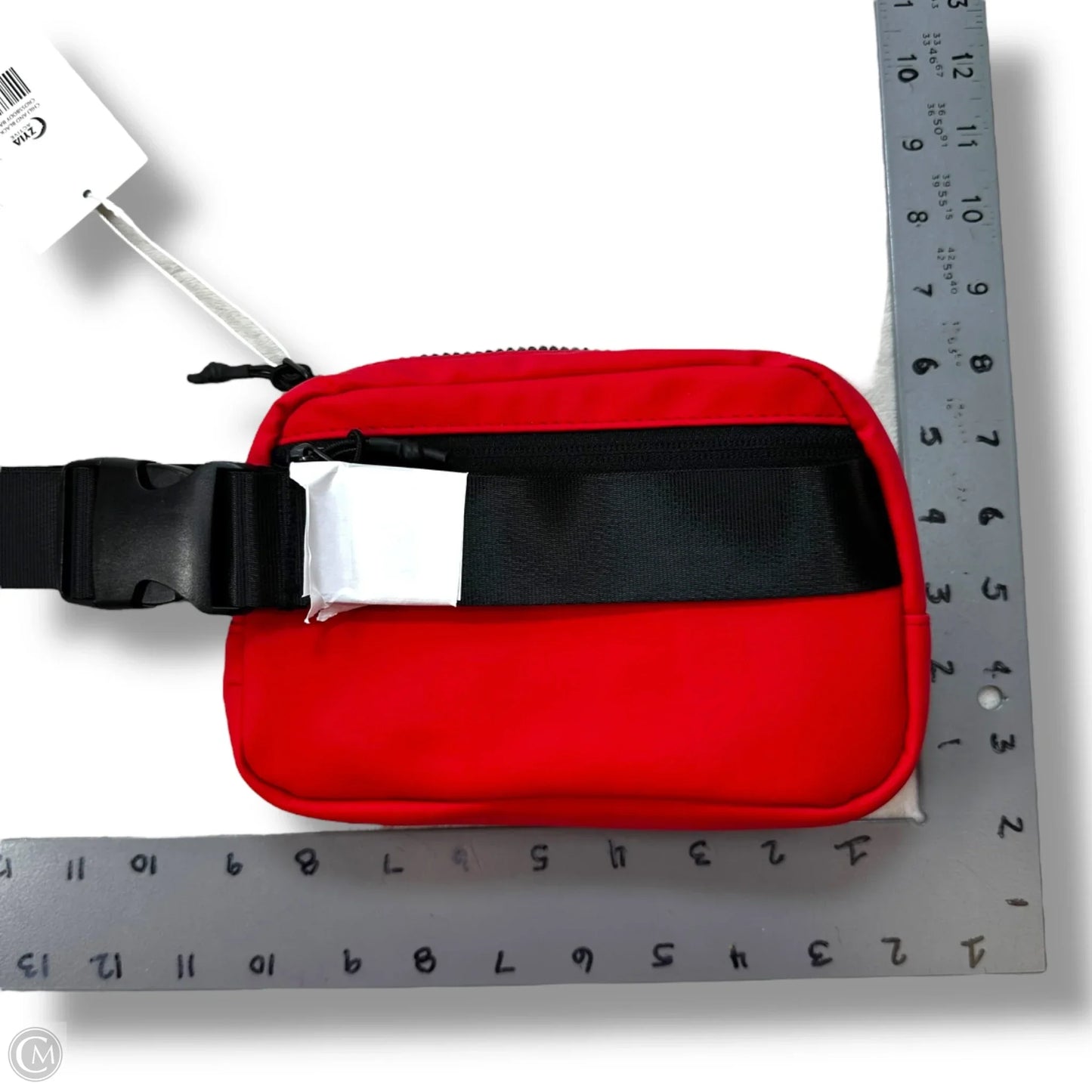Belt Bag By Zyia, Size: Small