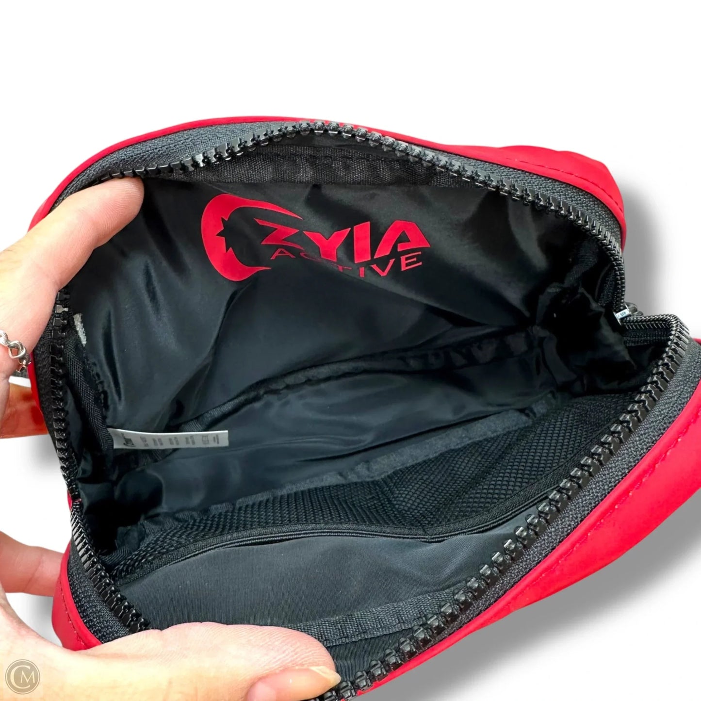 Belt Bag By Zyia, Size: Small