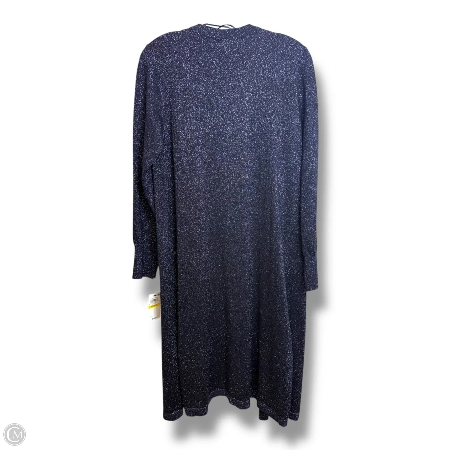 Cardigan By Thalia Sodi In Blue, Size: M