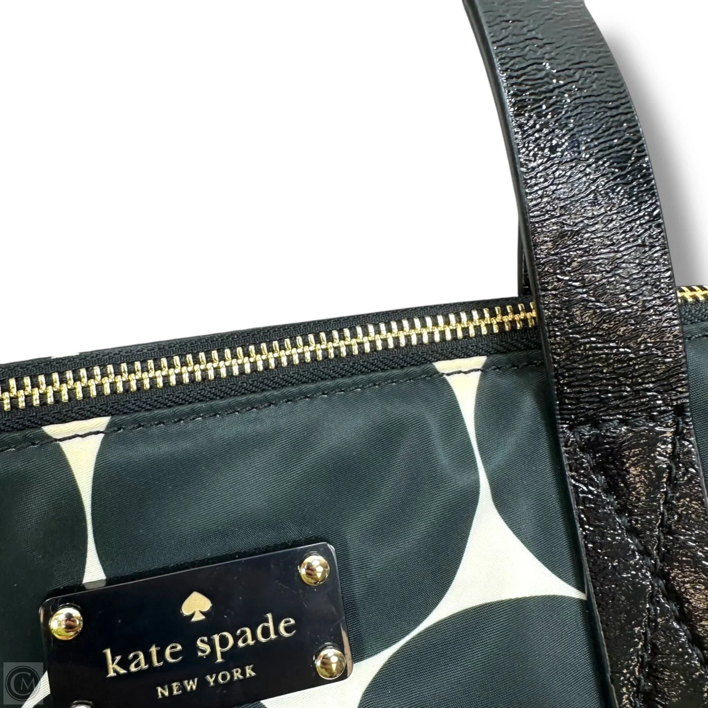 Handbag Designer By Kate Spade, Size: Medium