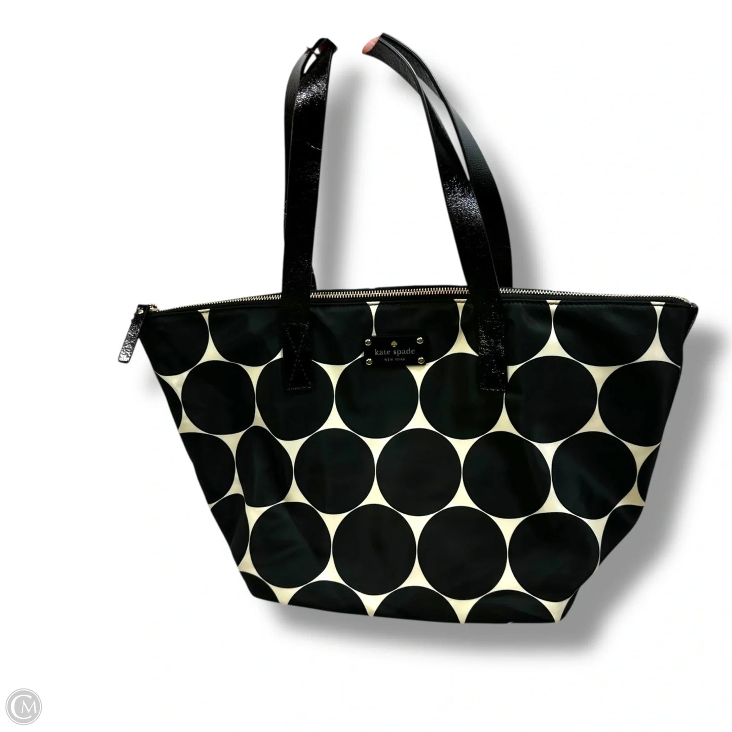 Handbag Designer By Kate Spade, Size: Medium
