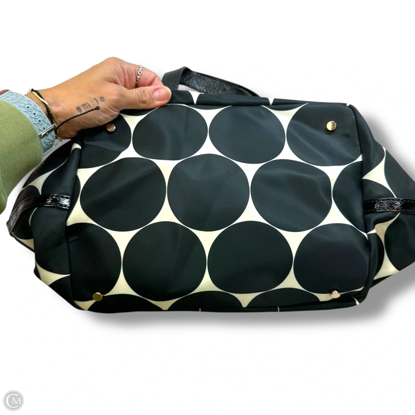 Handbag Designer By Kate Spade, Size: Medium