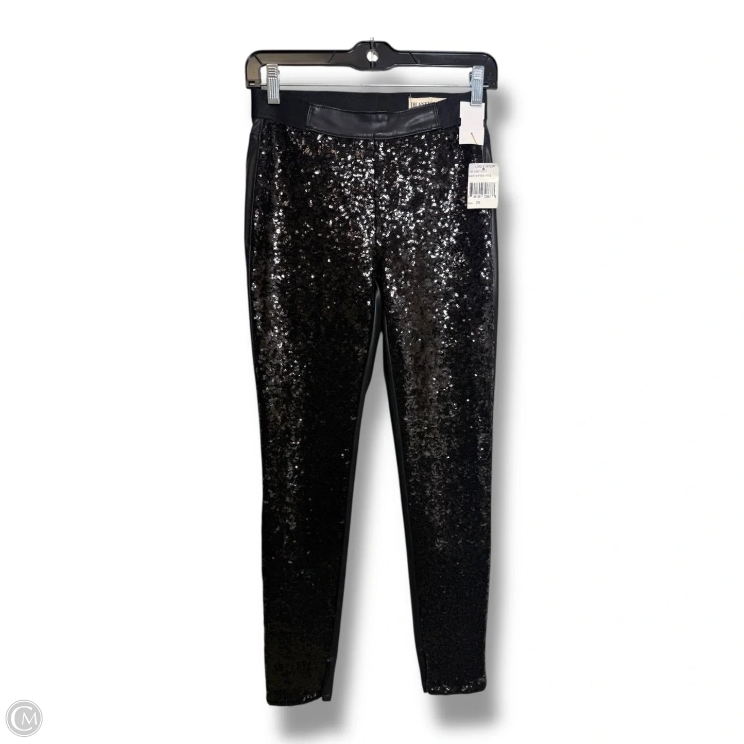 Pants Leggings By Blanknyc In Black, Size: 2