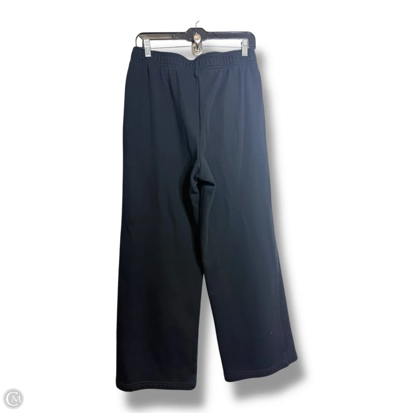 Athletic Pants By Fabletics In Black, Size: L