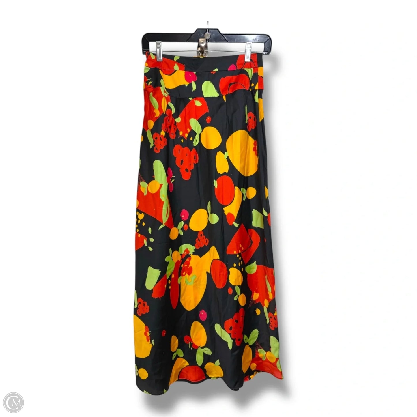 Skirt Maxi By Free People In Multi-colored, Size: 2
