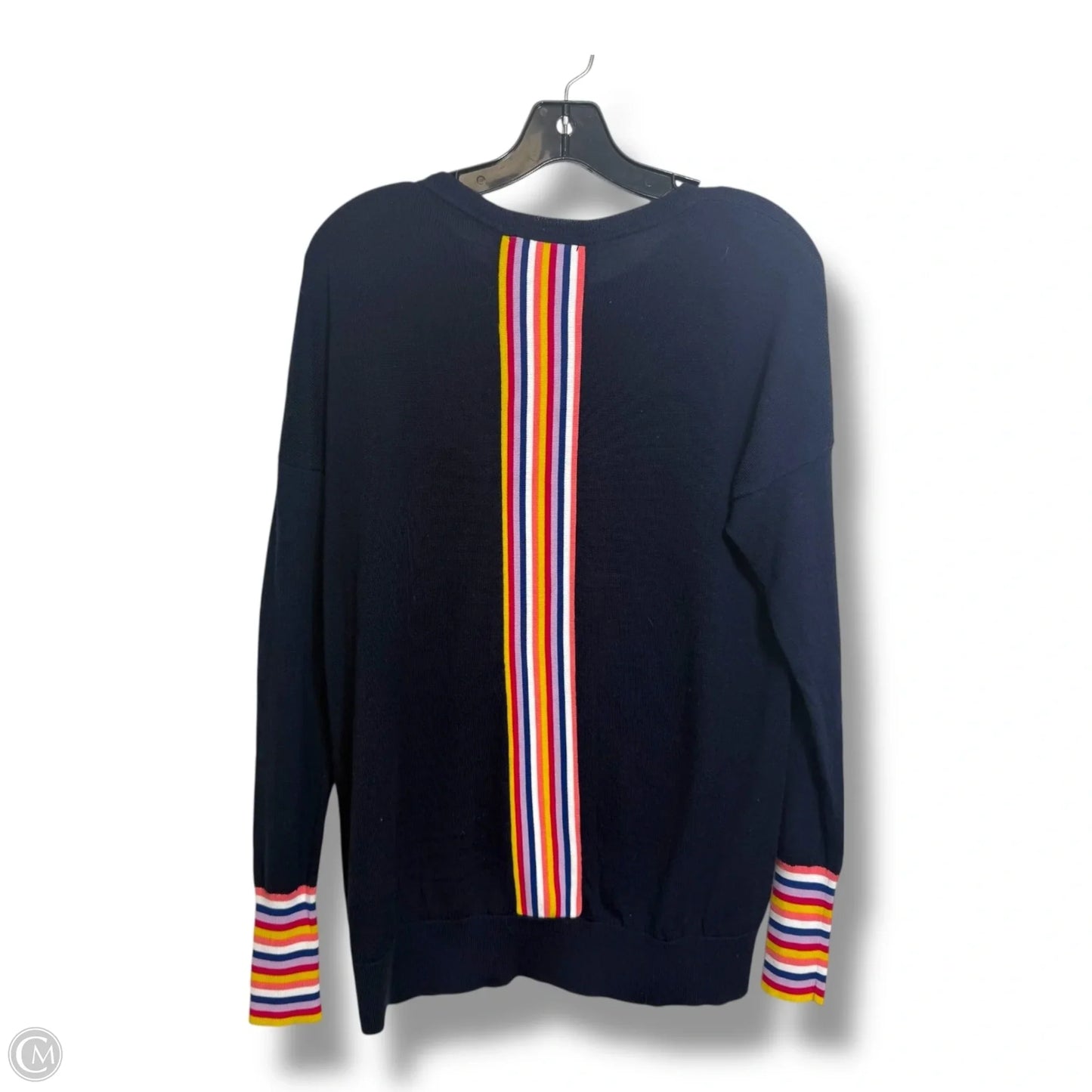 Sweater By Boden In Navy, Size: M