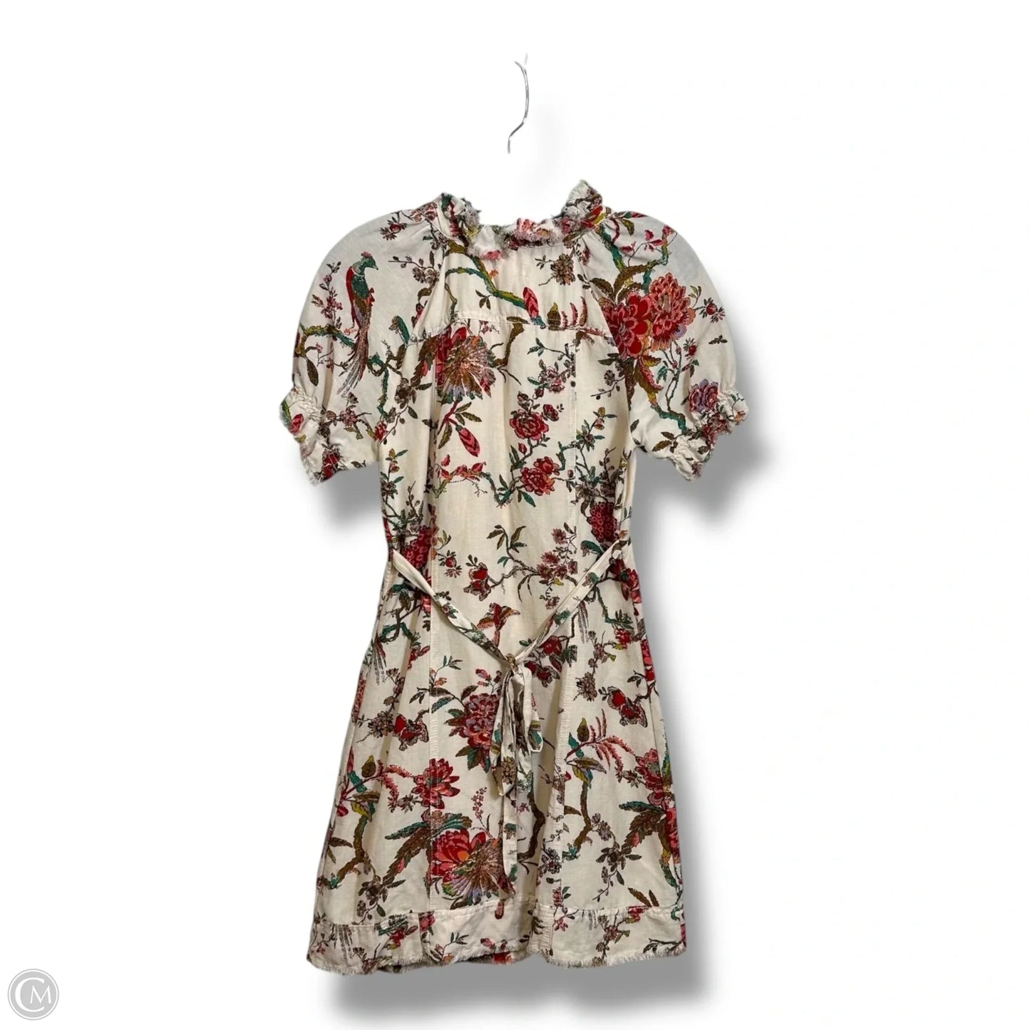 Dress Casual Short By Pilcro In Multi-colored, Size: 0