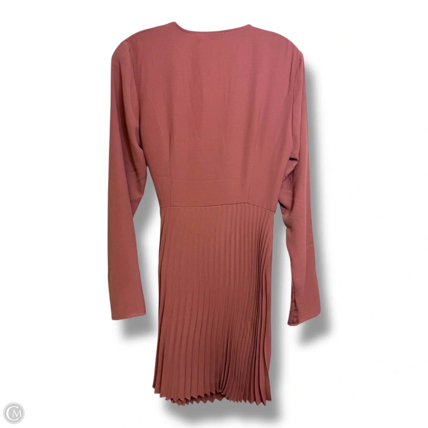 Dress Party Short By Nordstrom In Pink, Size: 6