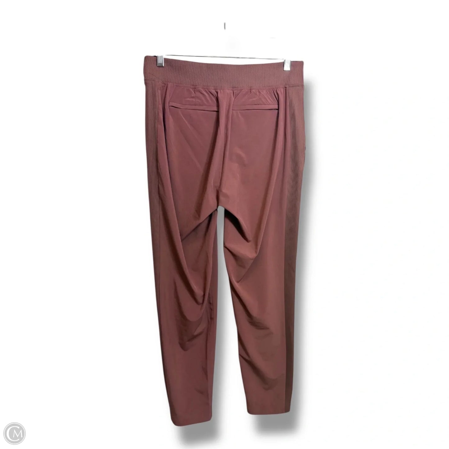 Athletic Pants By Athleta In Bronze, Size: 2