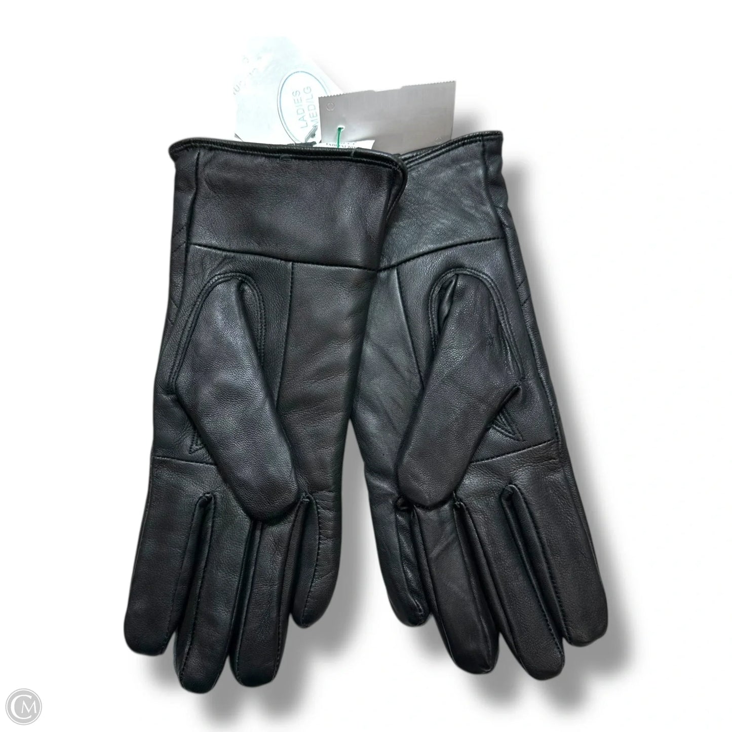 Leather gloves By Clothes Mentor