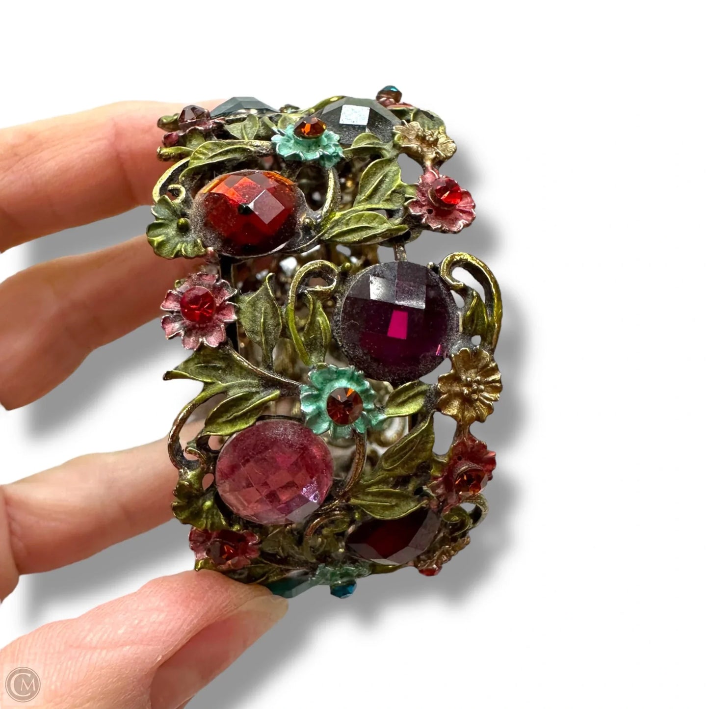 Bracelet Cuff By Clothes Mentor