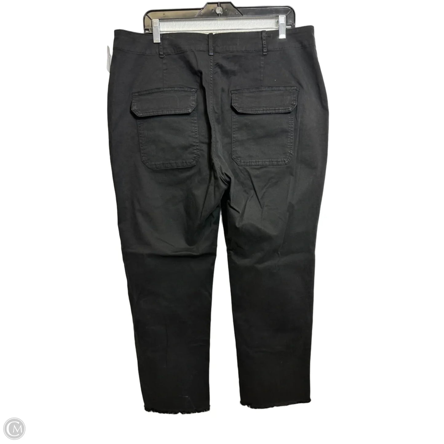 Pants Other By Pilcro In Black, Size: 16