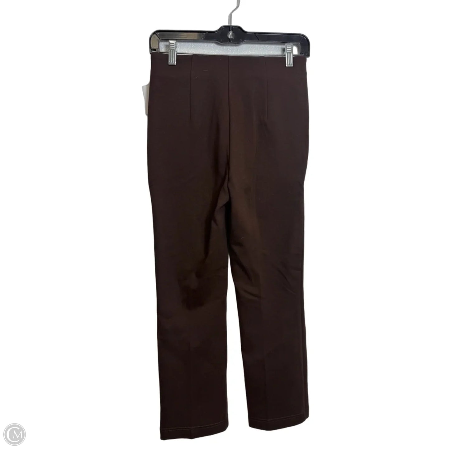 Pants Dress By Loft In Brown, Size: Xs