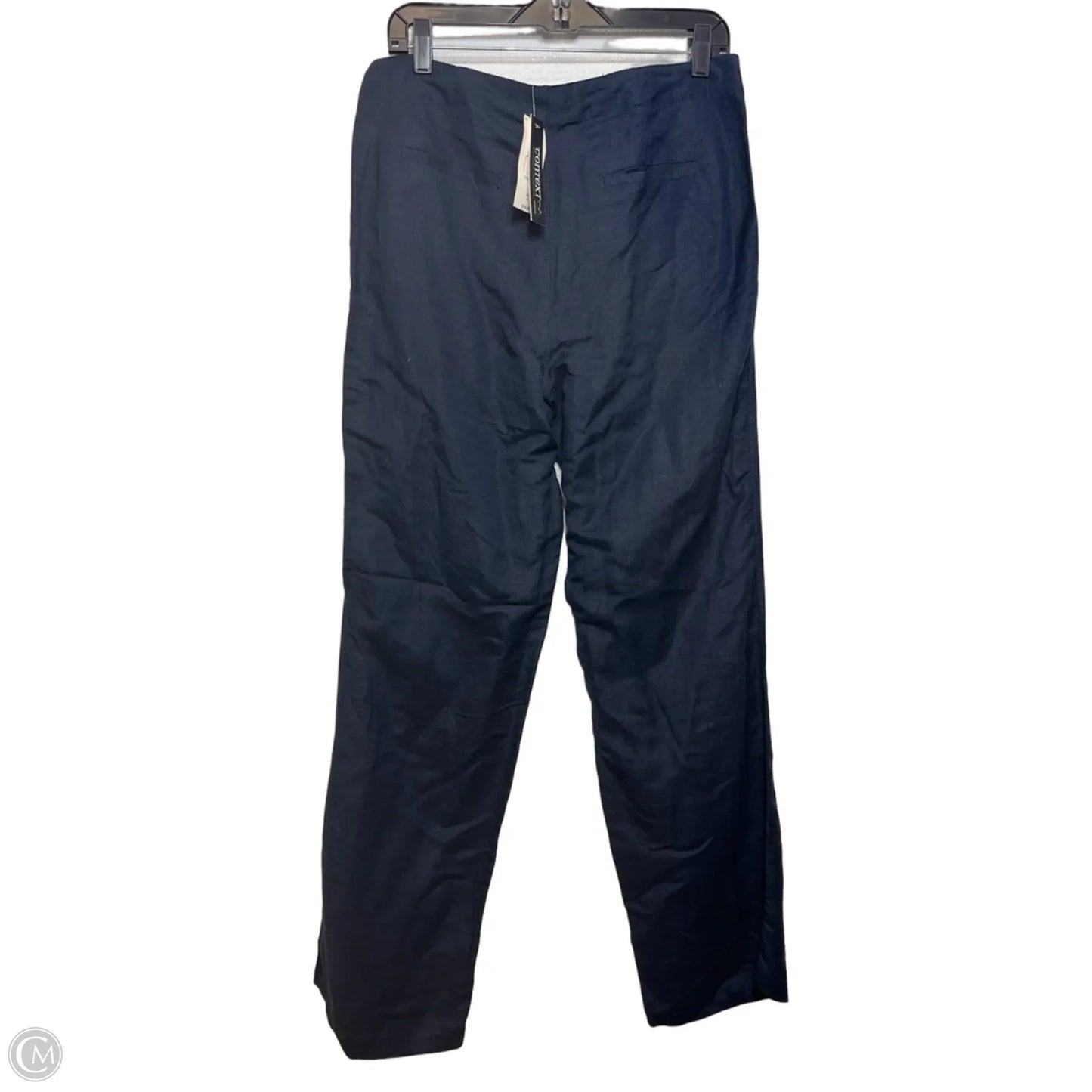 Pants Other By Context In Navy, Size: 6
