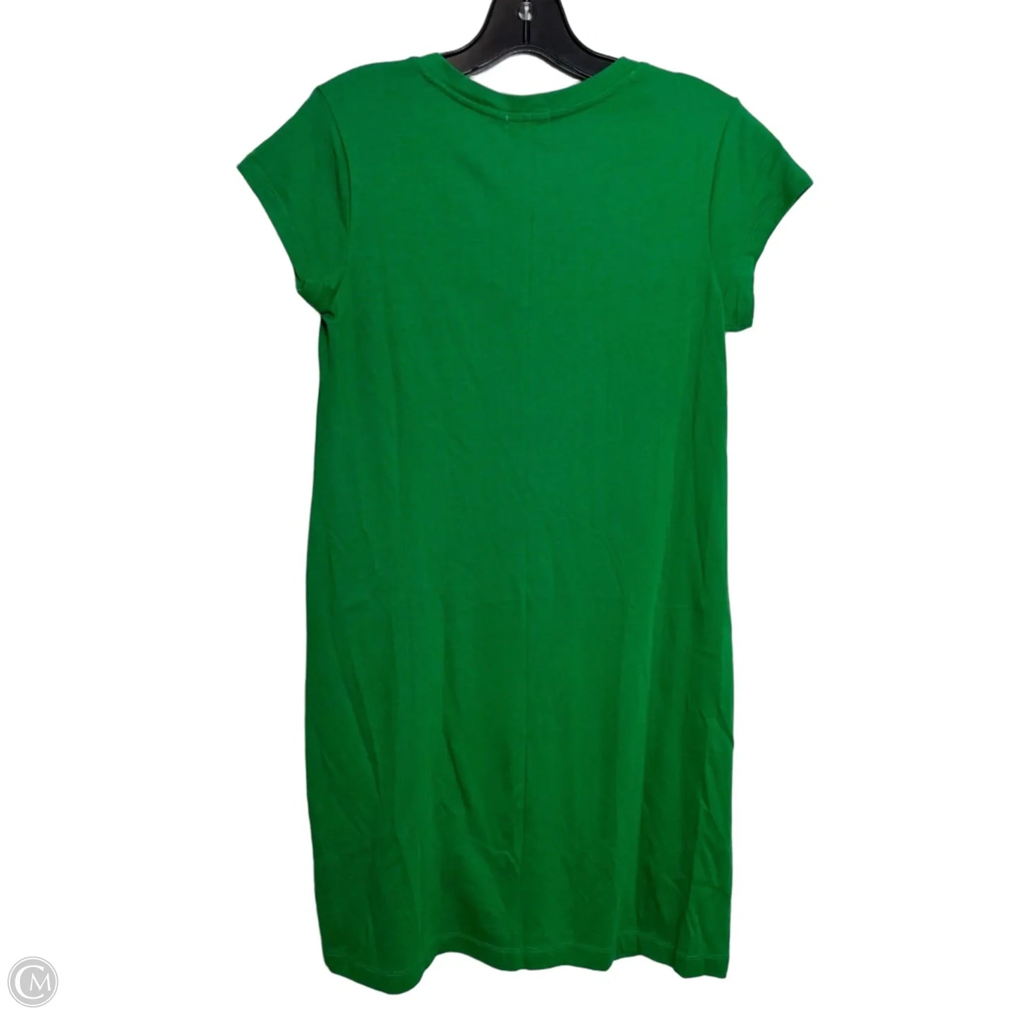 Dress Casual Short By Gap In Green, Size: Xs