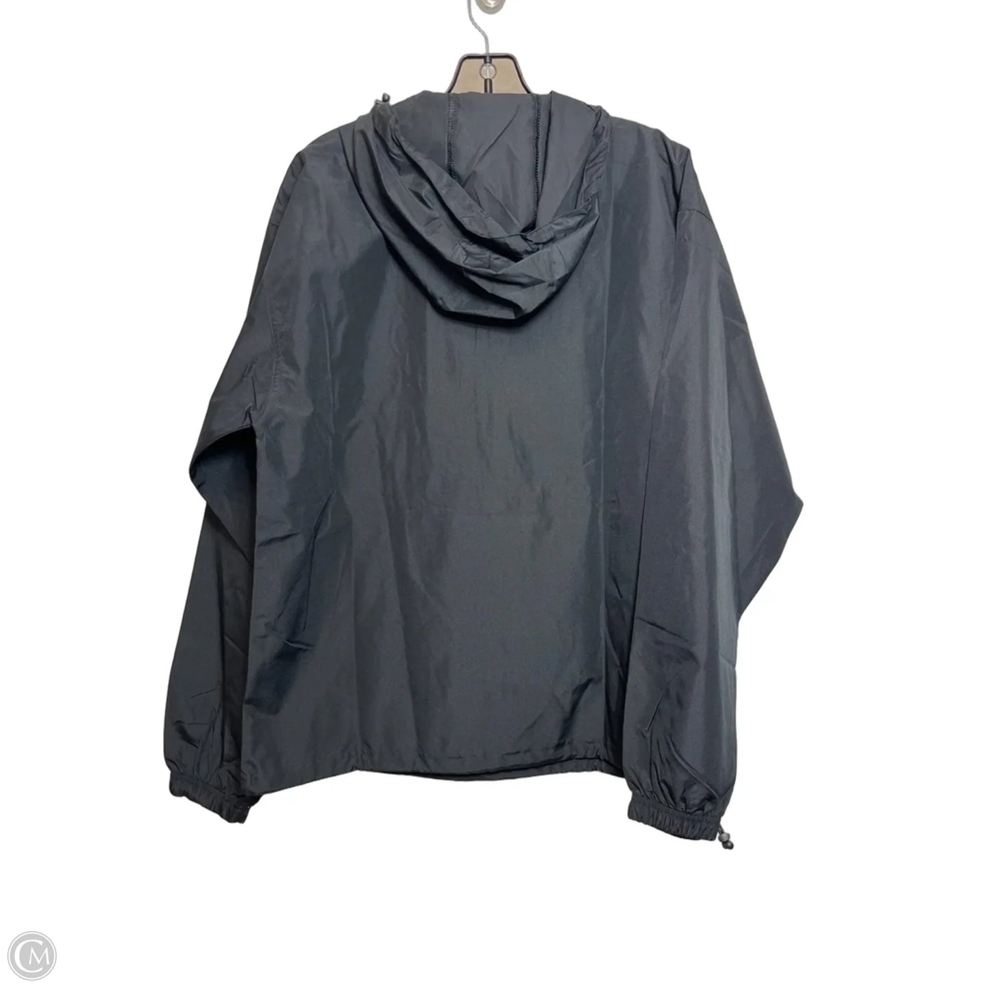 Jacket Other By Champion In Black, Size: S