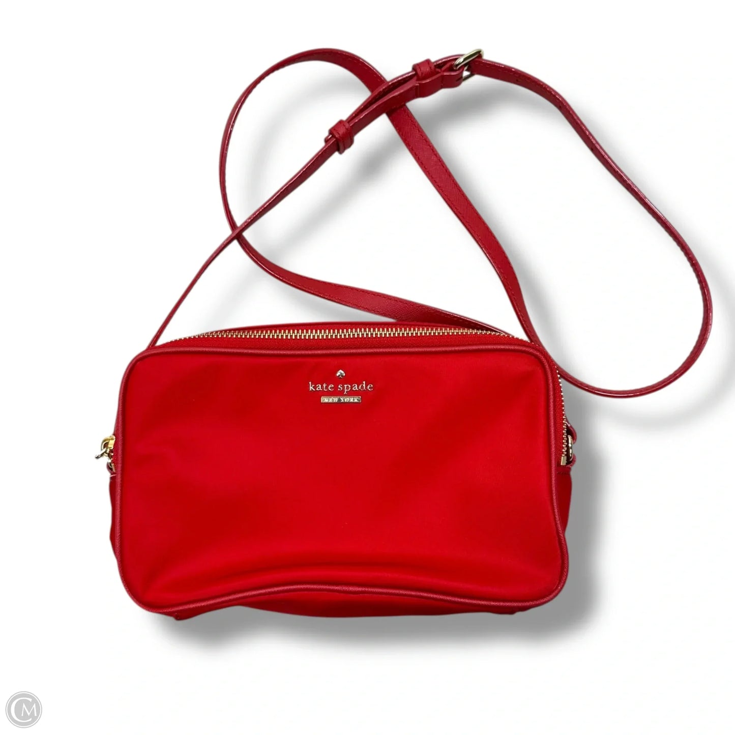 Handbag Designer By Kate Spade, Size: Small