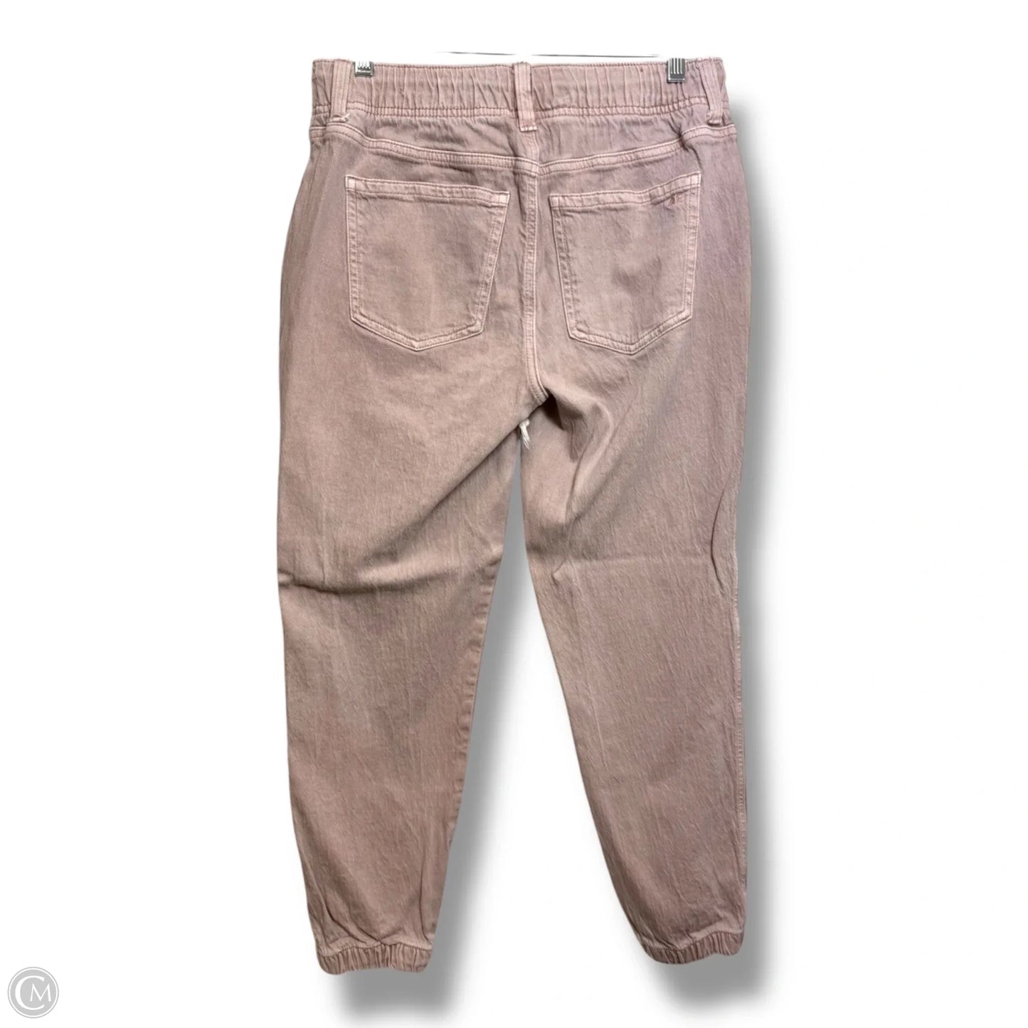 Pants Joggers By American Eagle In Pink, Size: 4