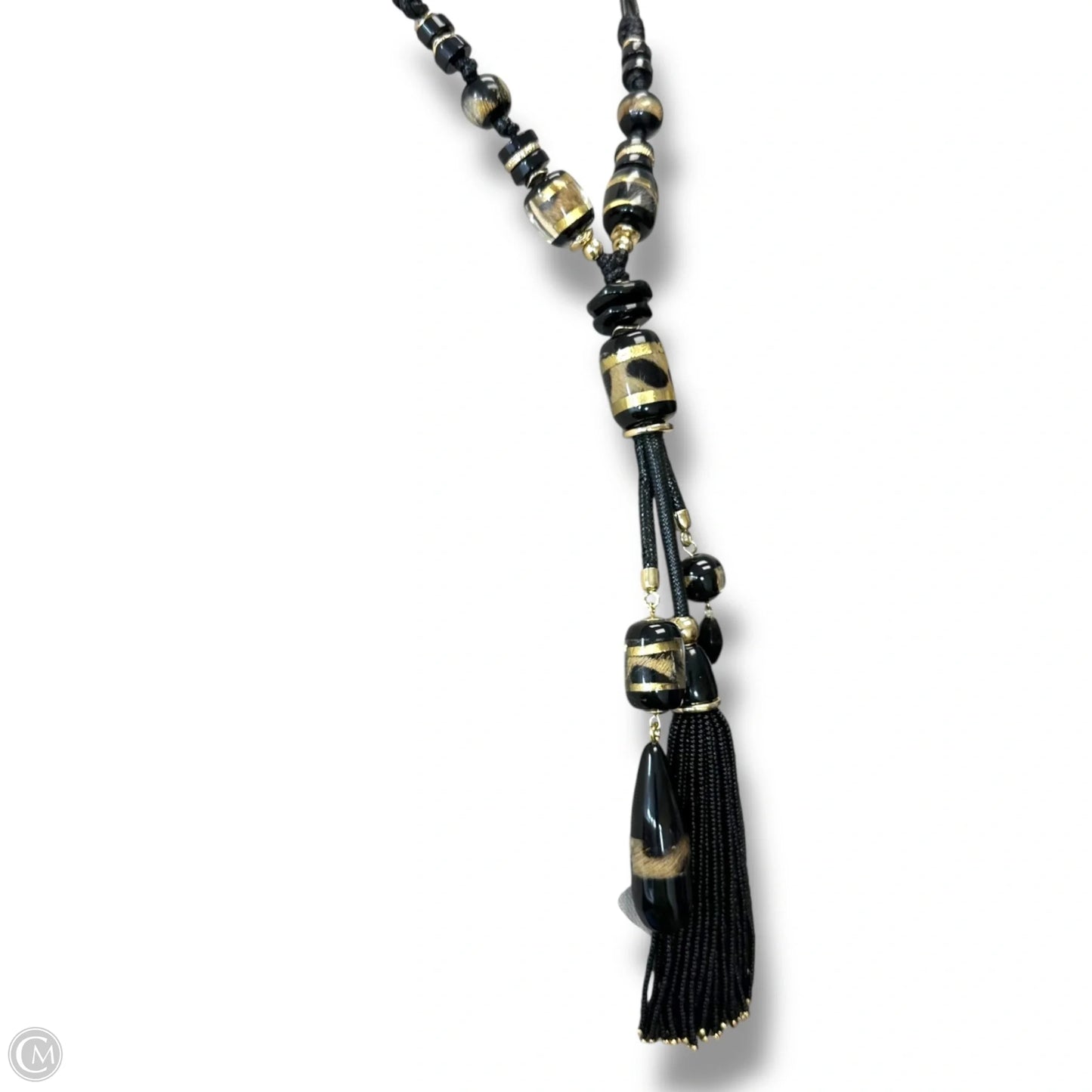 Necklace Lariat & Y-drop By Clothes Mentor, Size: 1