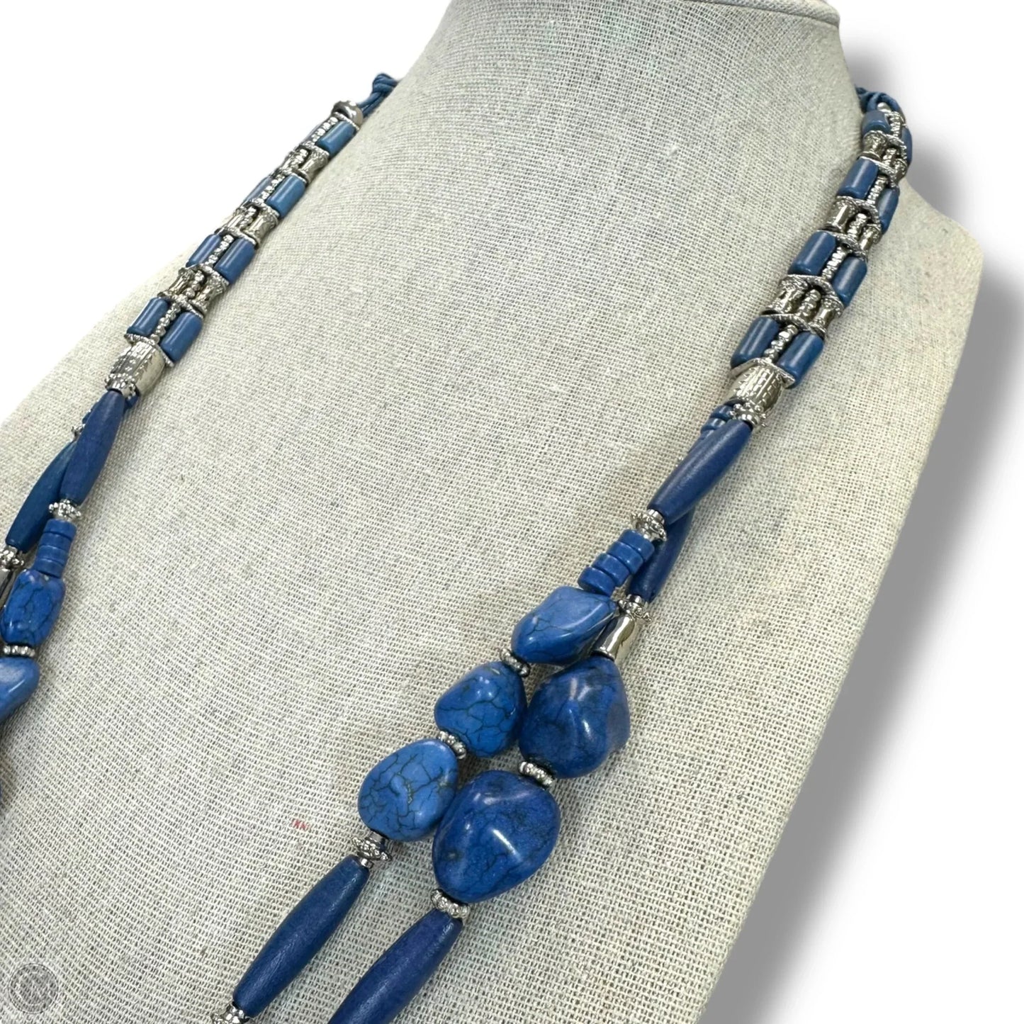 Necklace Chain By Clothes Mentor