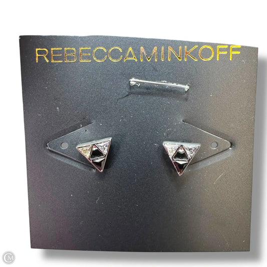 Earrings Designer By Rebecca Minkoff