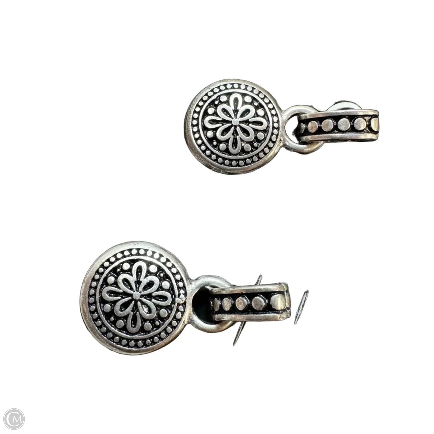 Earrings Stud By Brighton
