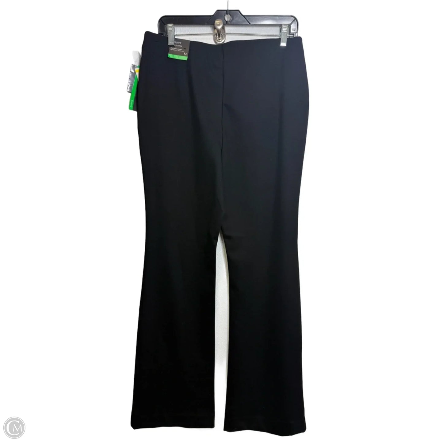 Pants Dress By Alfani In Black, Size: M