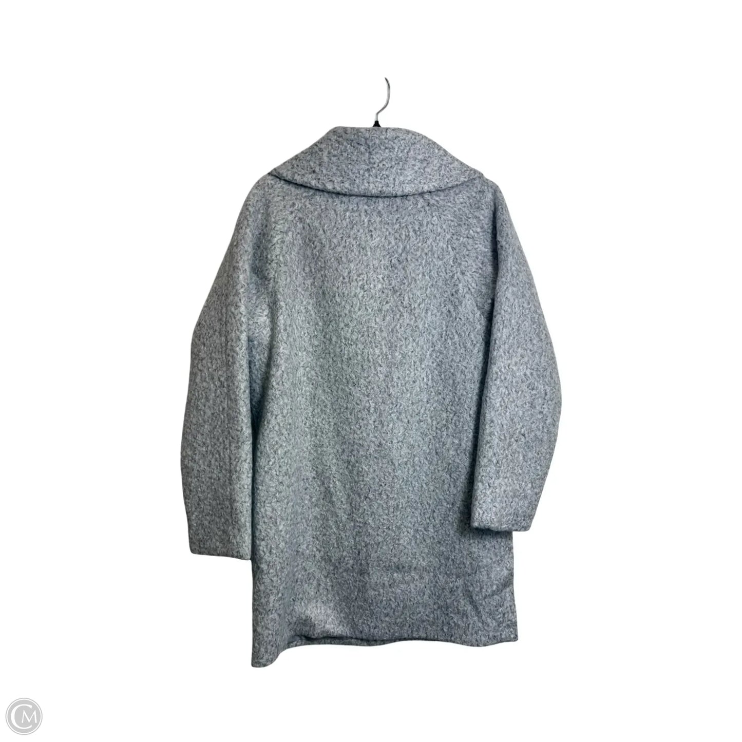 Coat Other By Bernardo In Grey, Size: M