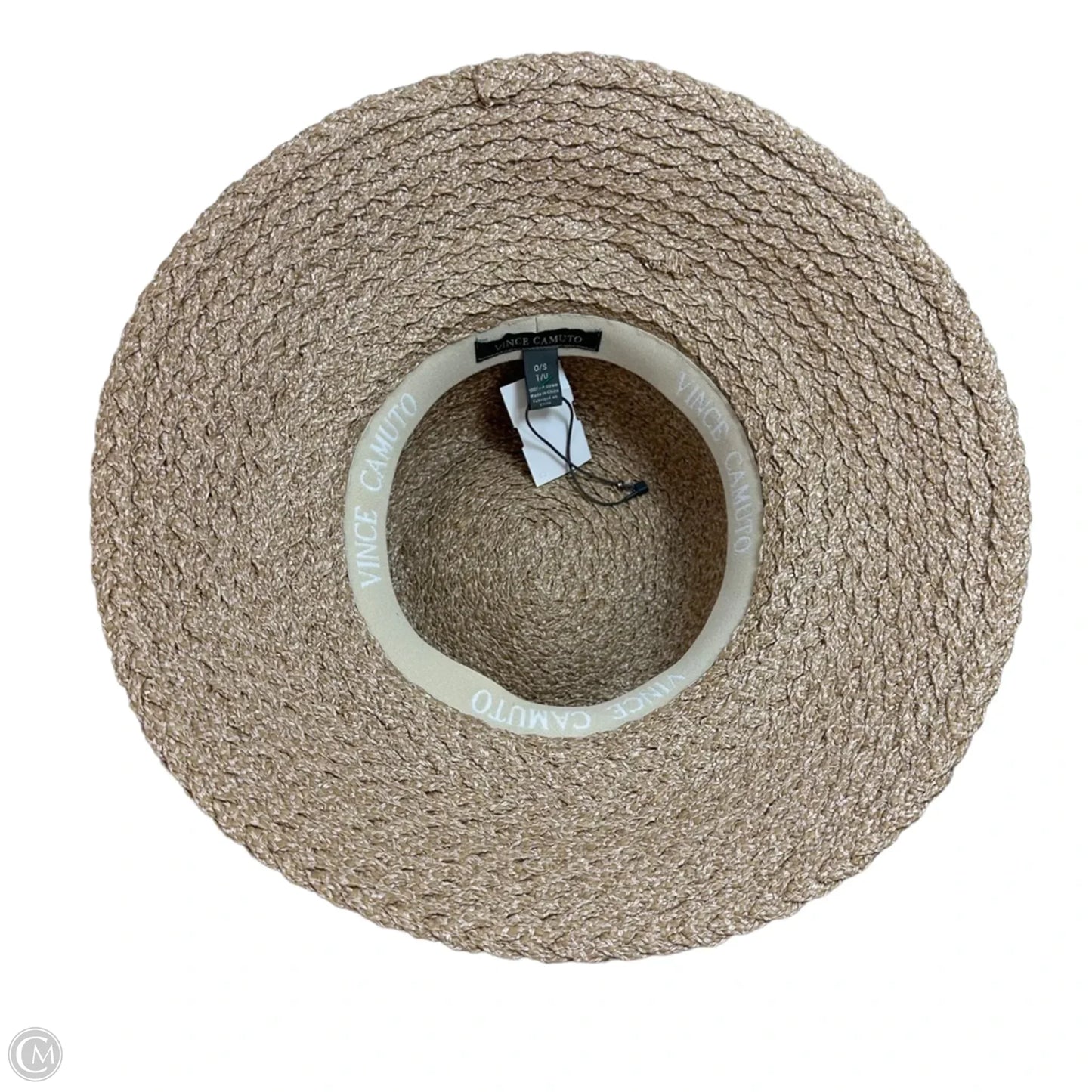 Hat Floppy By Vince Camuto