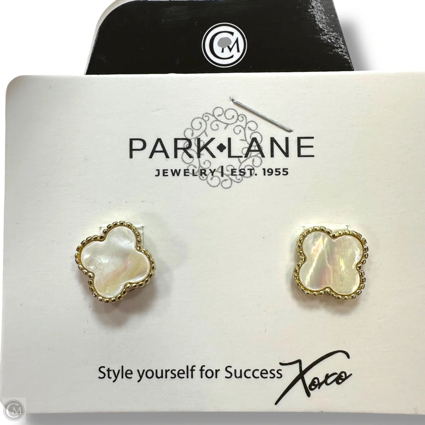 Earrings Other By Cmf