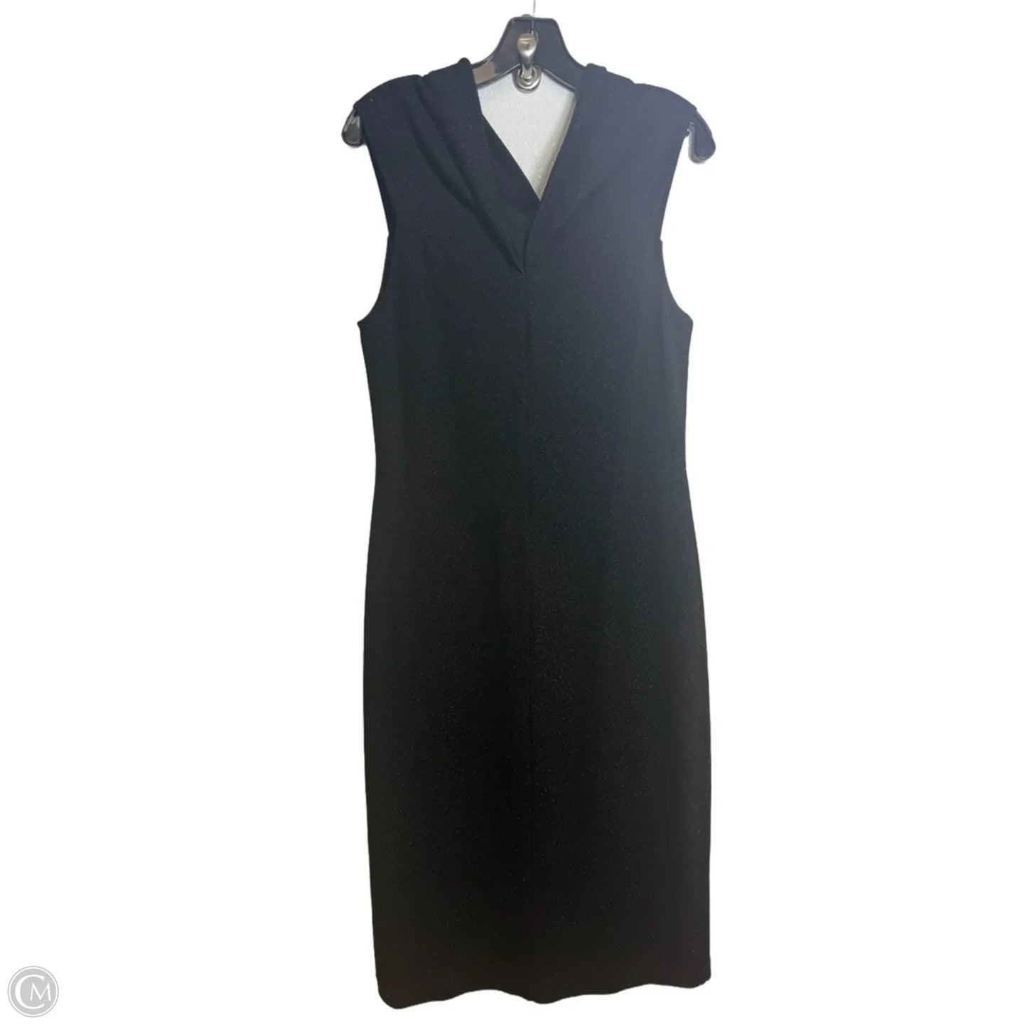 Dress Work By Ted Baker In Black, Size: 4