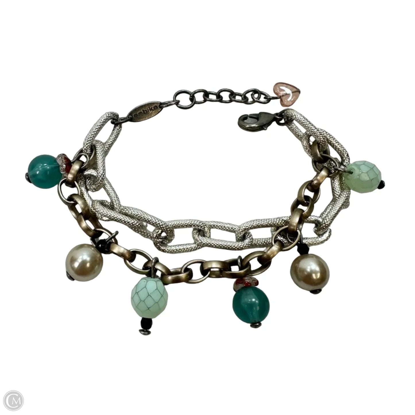 Bracelet Beaded By Sabika