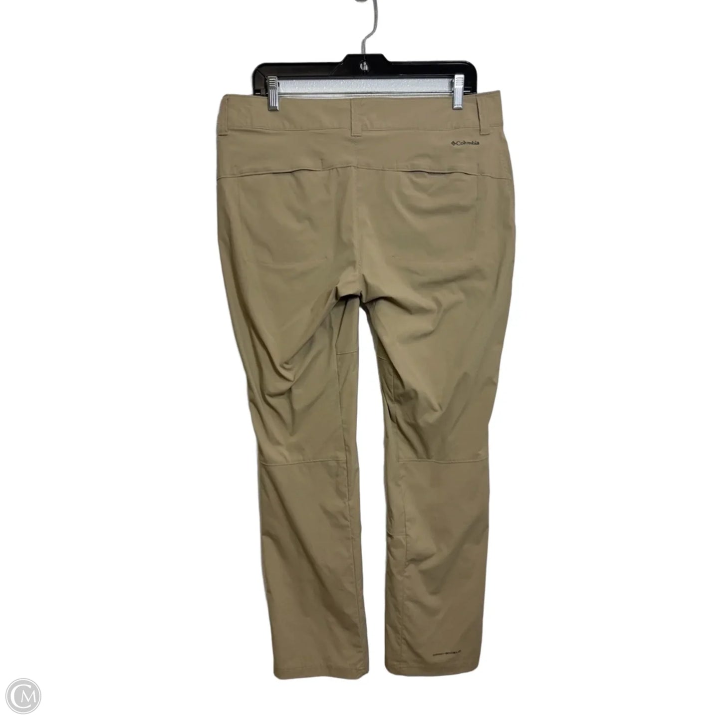 Pants Other By Columbia In Beige, Size: 12