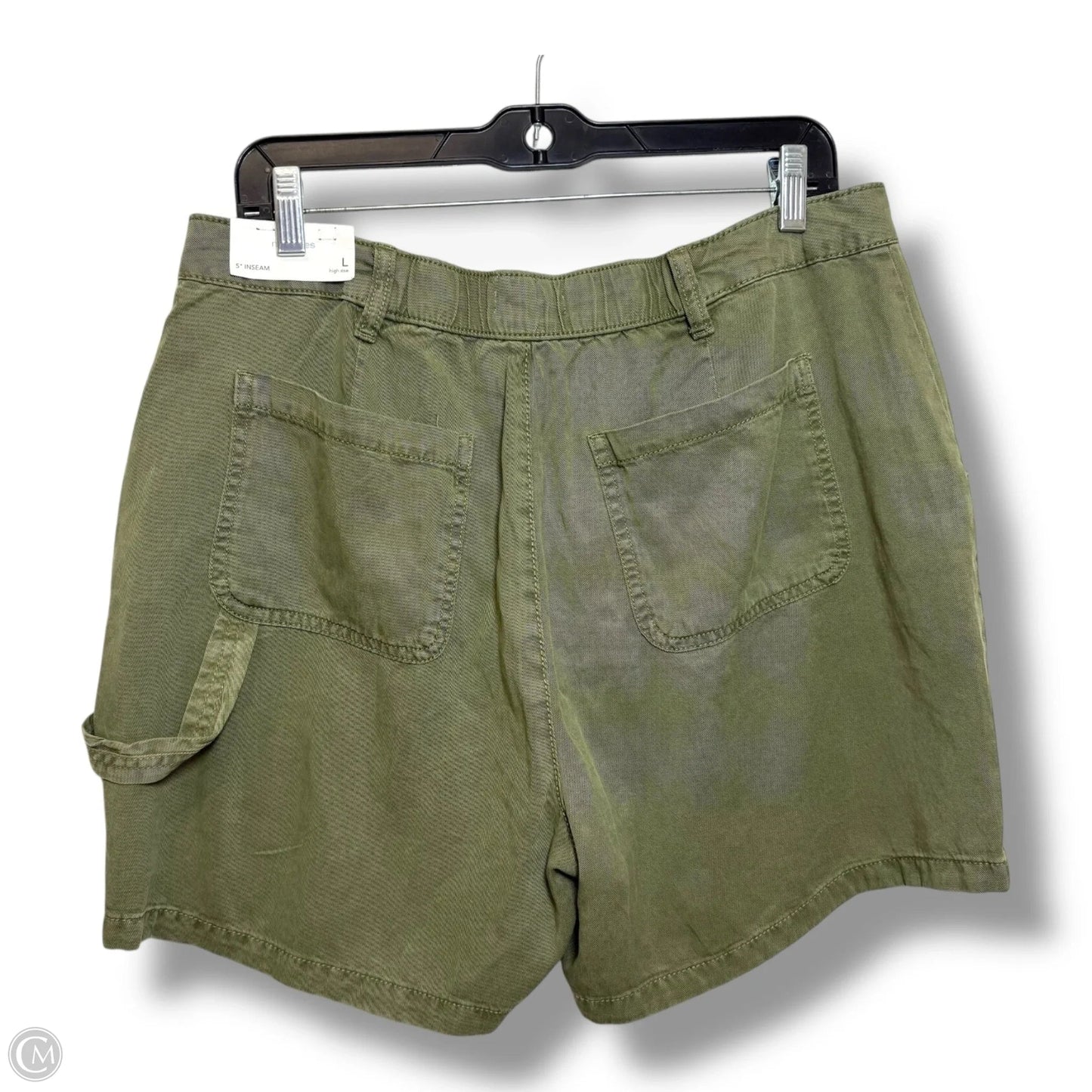 Shorts By Maurices In Green, Size: L