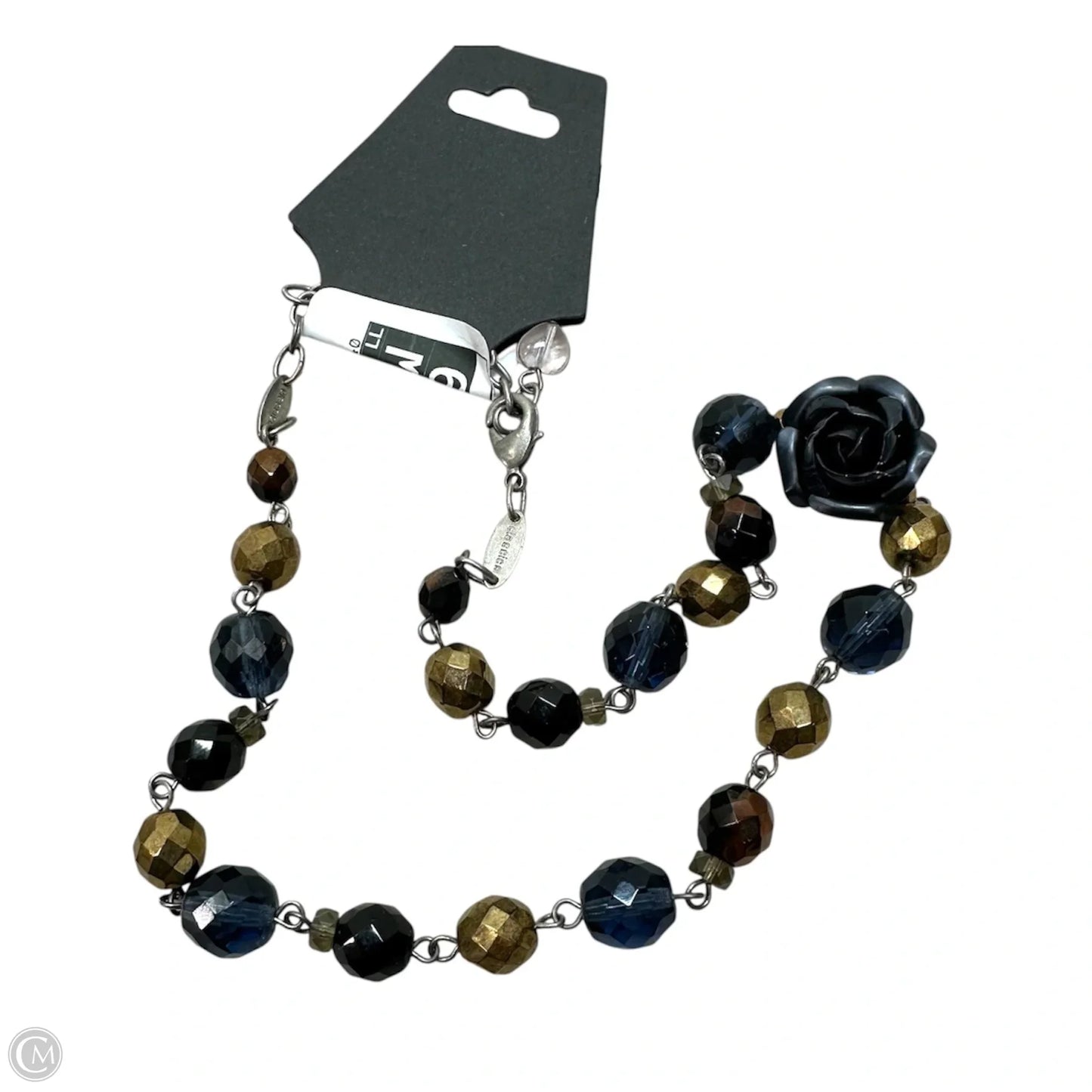 Necklace Other By Sabika