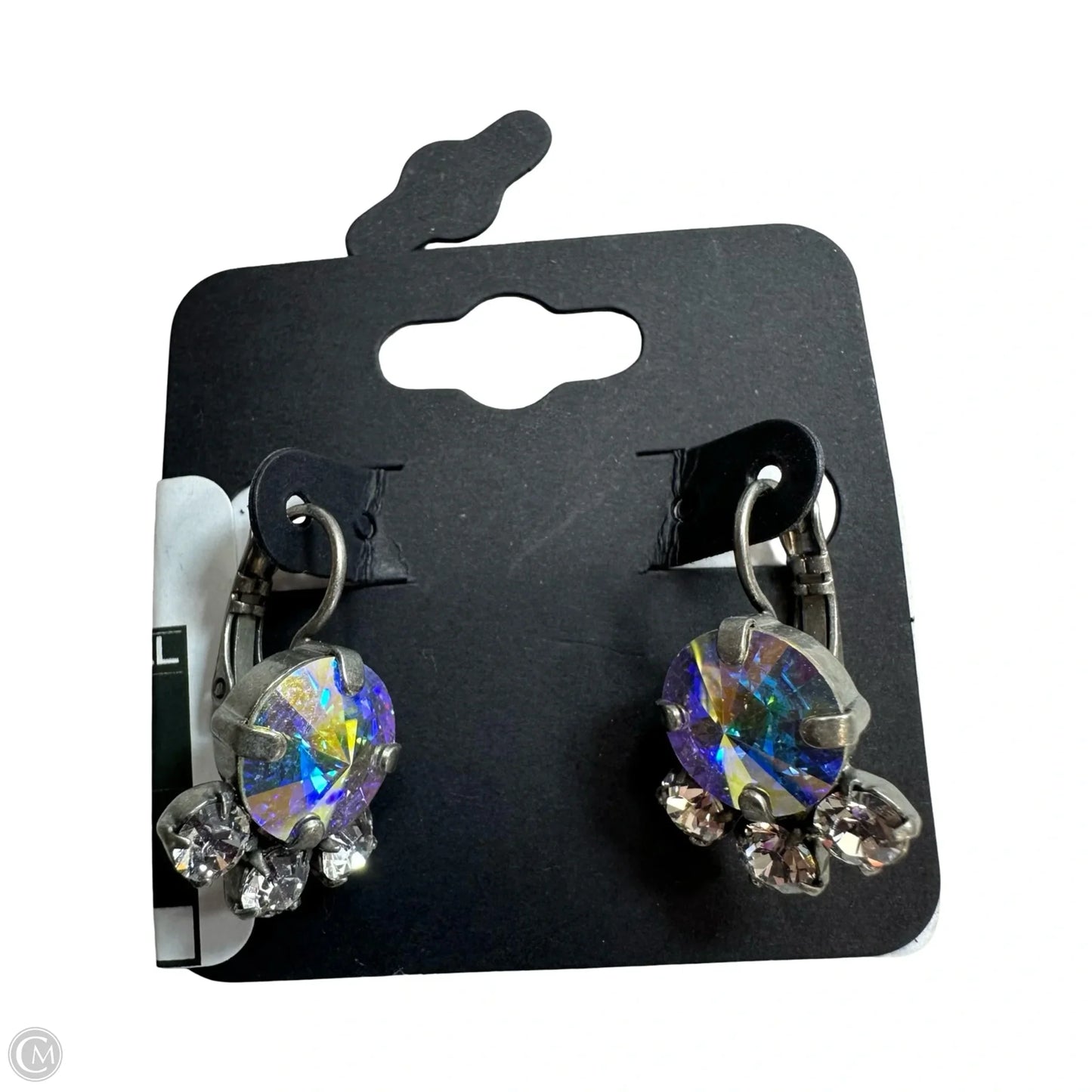 Earrings Stud By Sabika