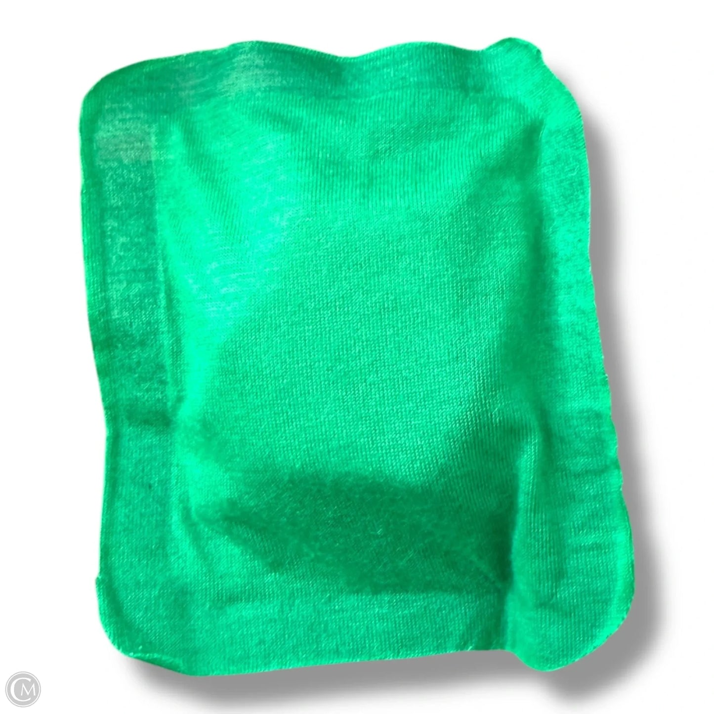 Sweatshirt Crewneck By Cmf In Green, Size: Xxl