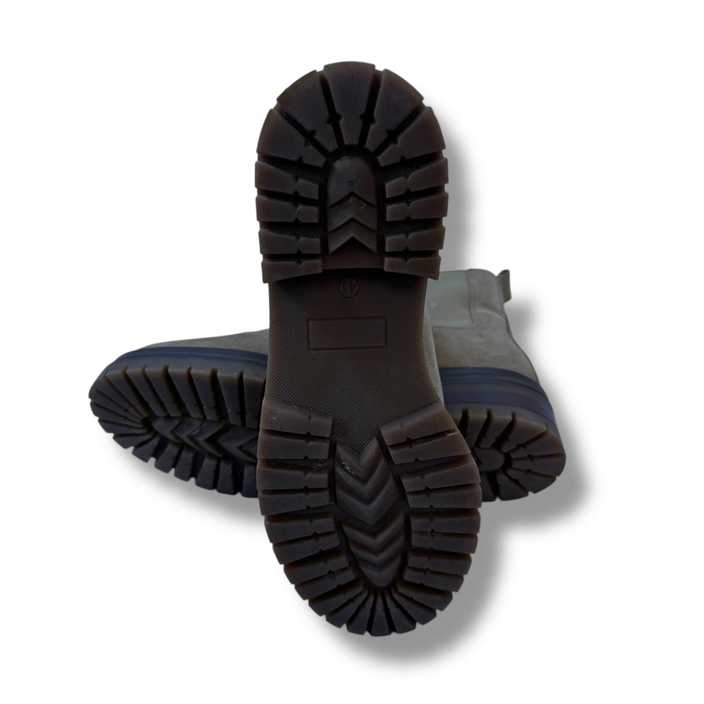 Boots Ankle Flats By Clothes Mentor