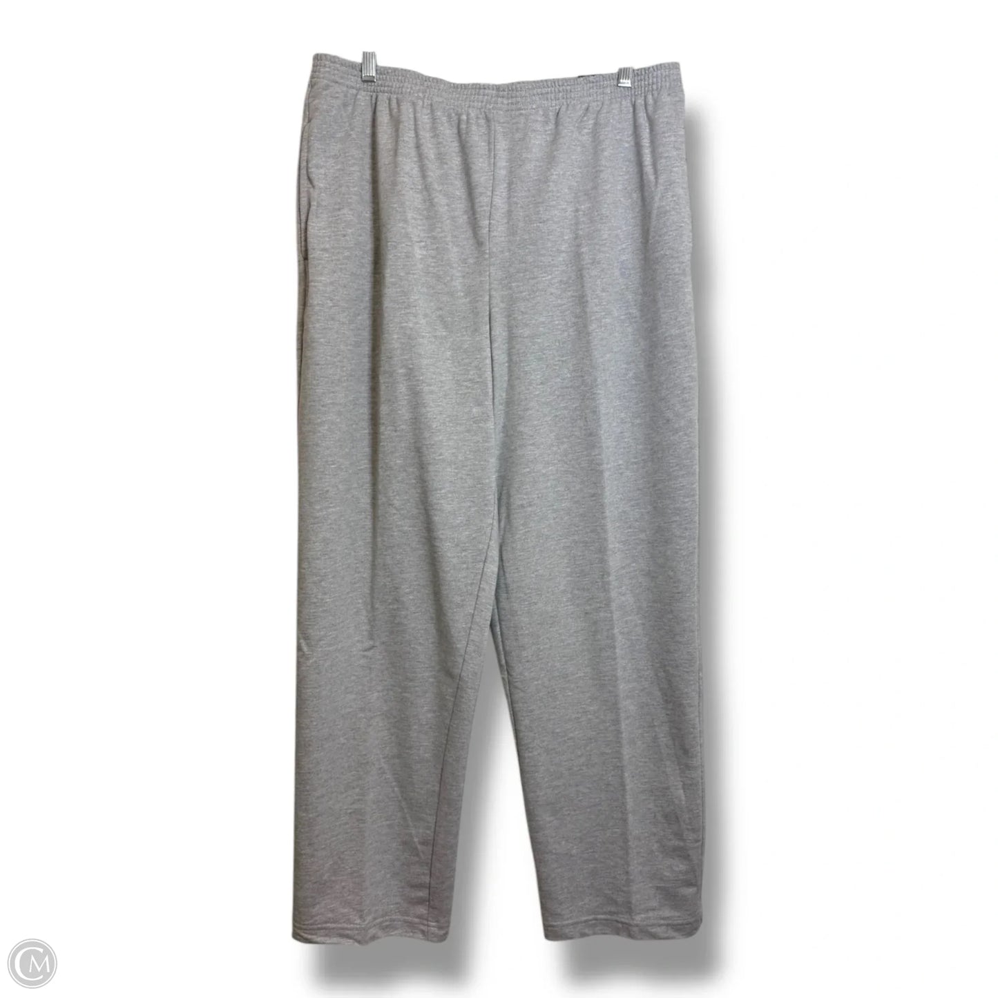 Pants Other By Alfred Dunner In Grey, Size: L