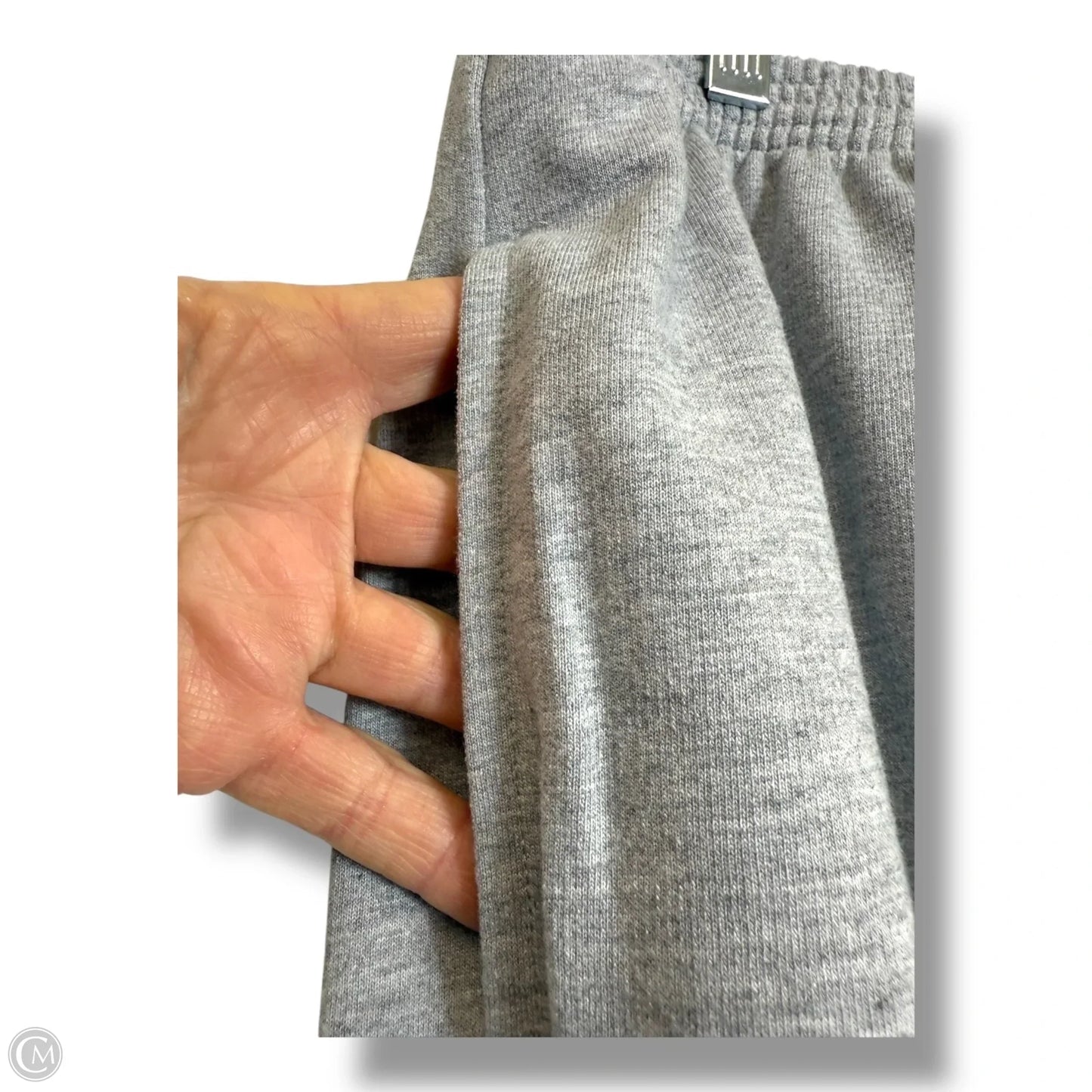 Pants Other By Alfred Dunner In Grey, Size: L