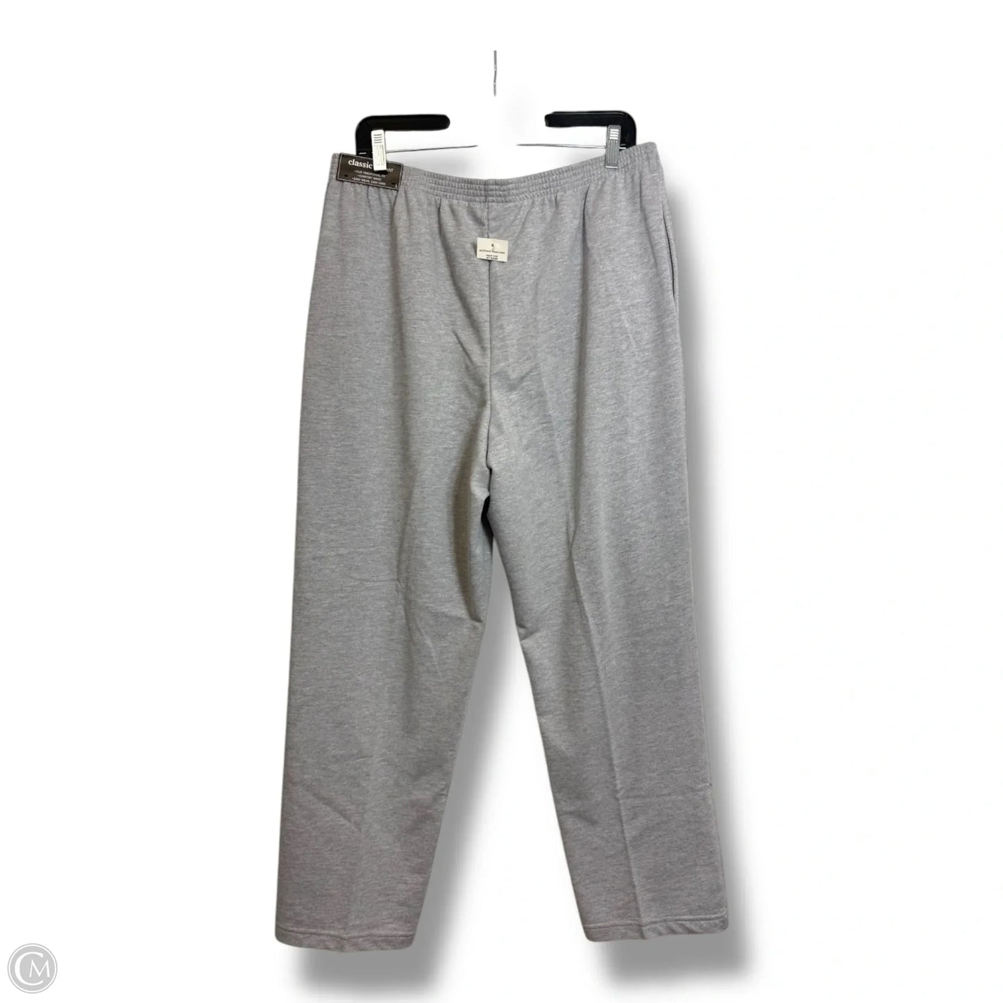 Pants Other By Alfred Dunner In Grey, Size: L