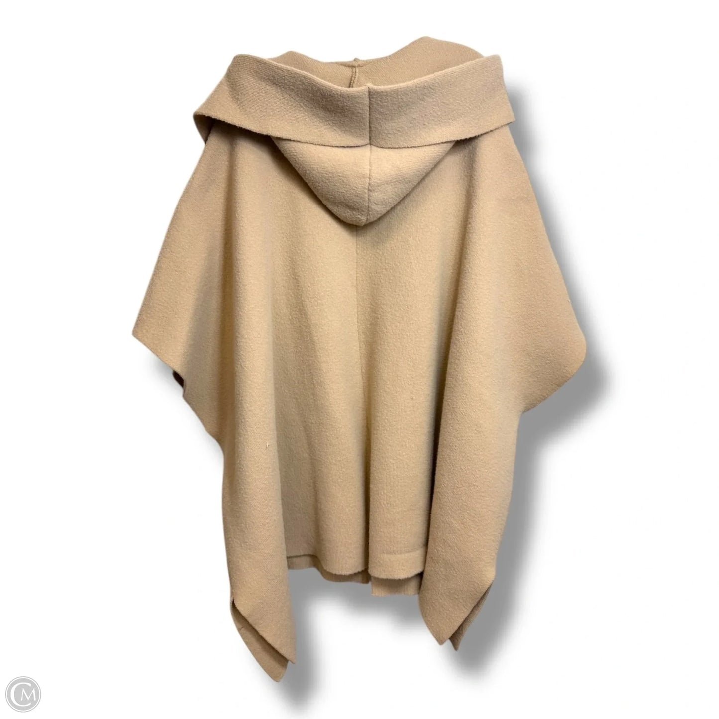 Shawl By Free People In Tan, Size: Osfm