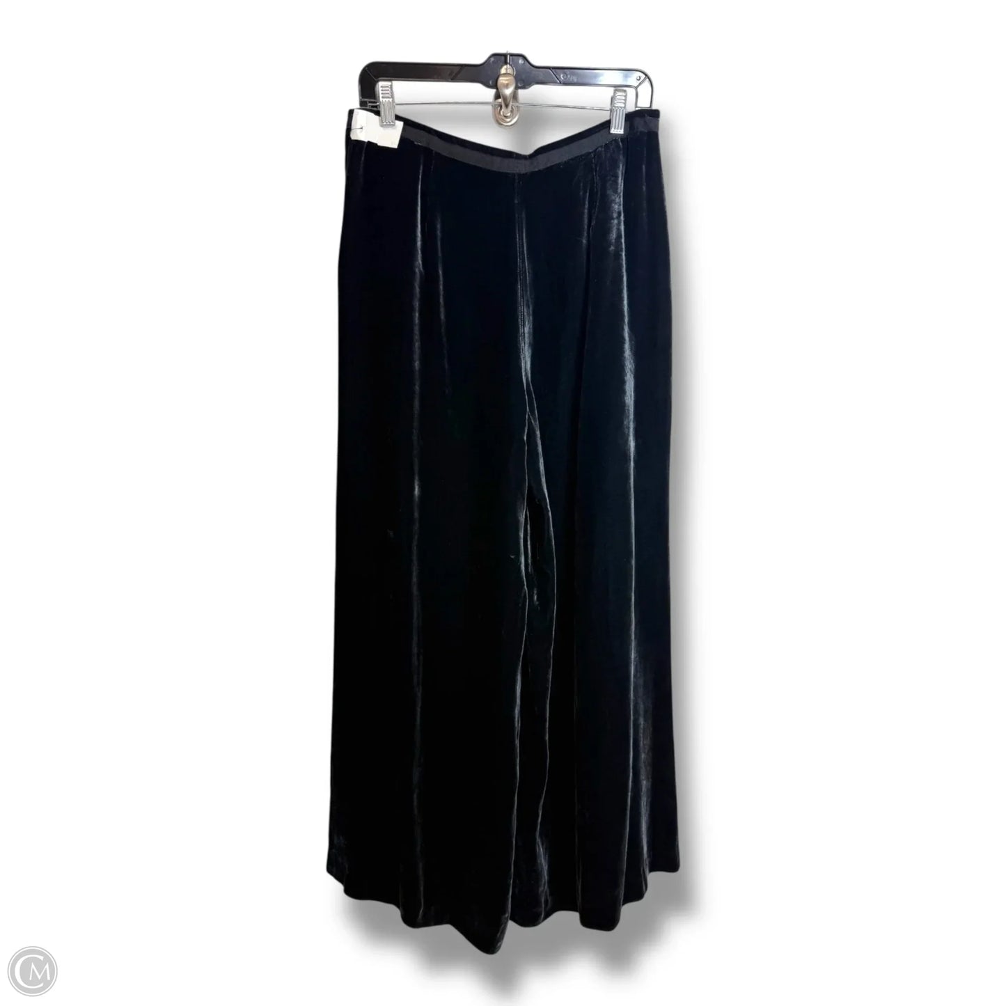 Pants Wide Leg By Poetry In Black, Size: 10