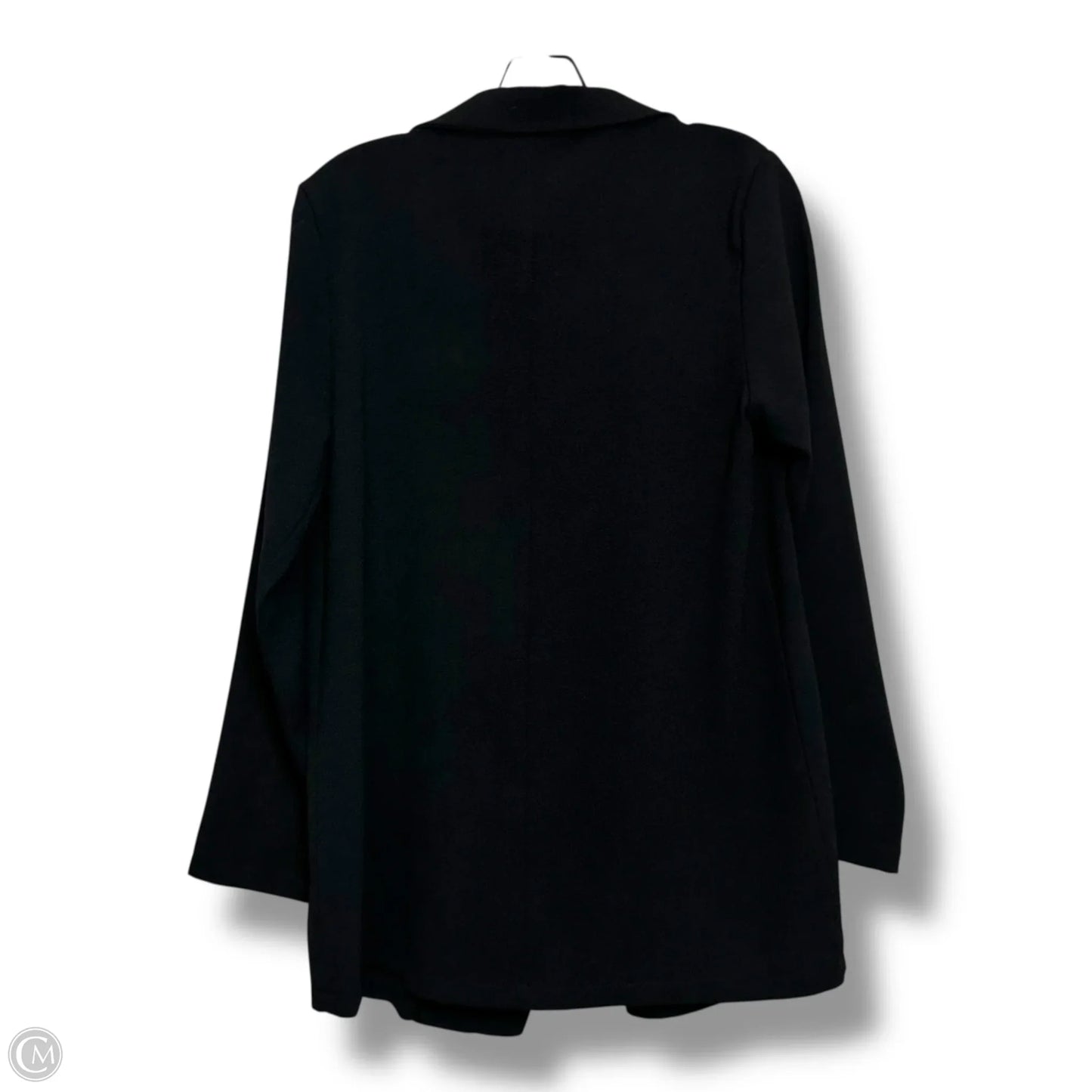 Blazer By Lush In Black, Size: Xs